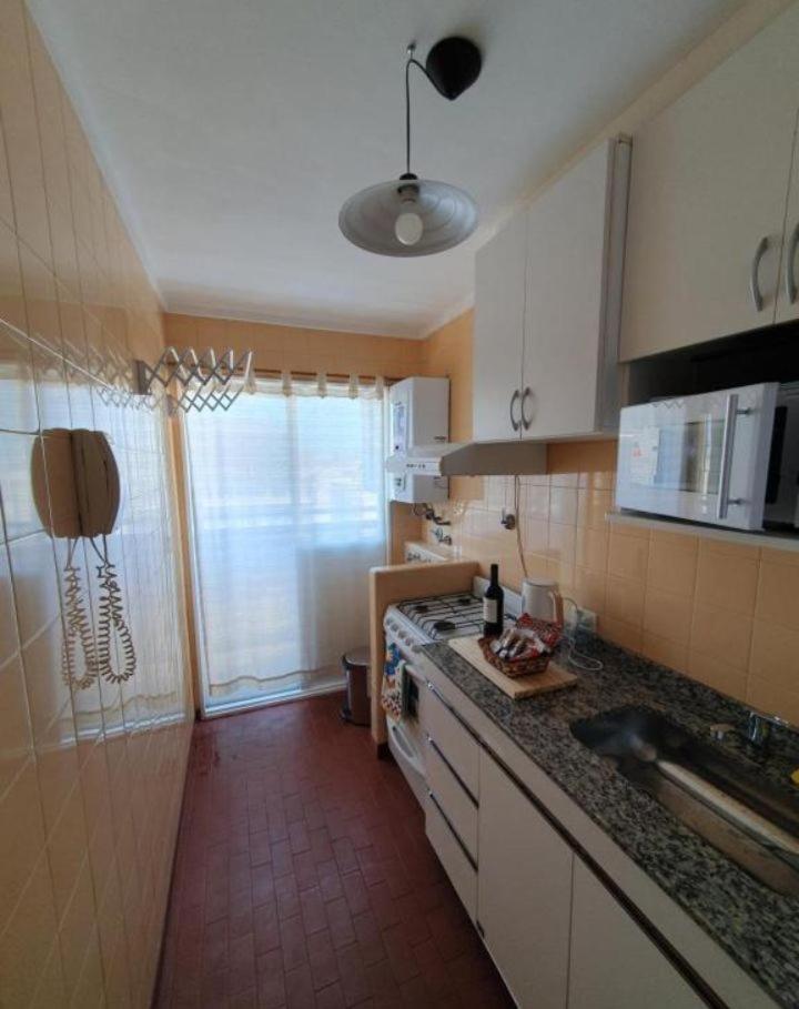 ApartamentoCorrientes1847 y Callao
