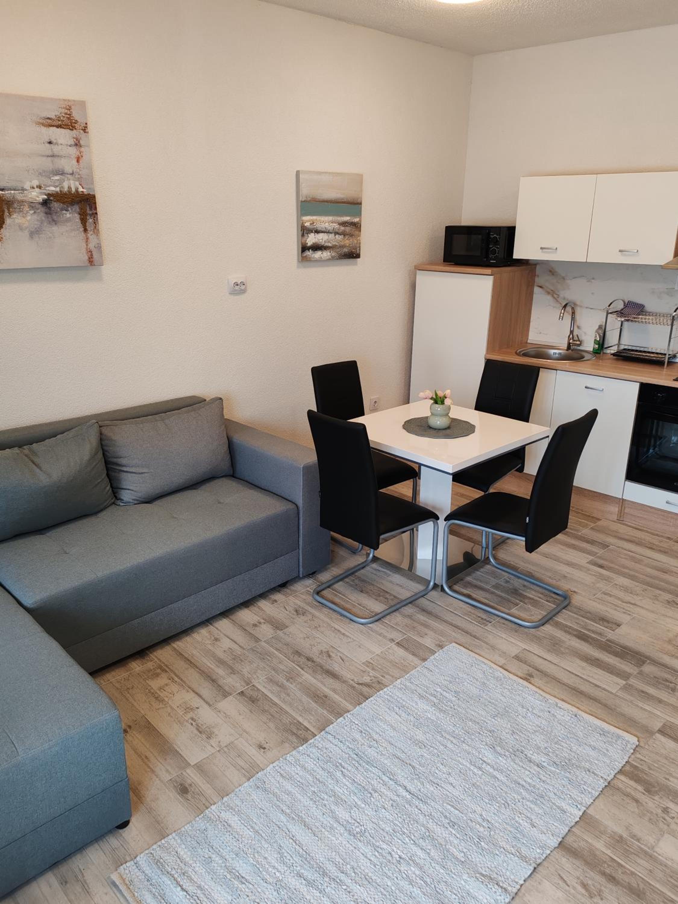 Apartman Kastel