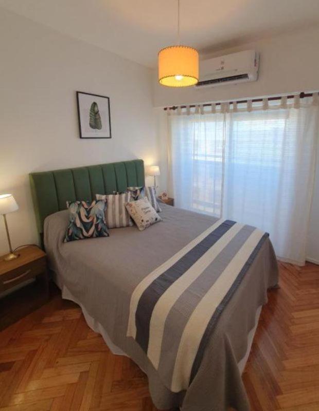 ApartamentoCorrientes1847 y Callao
