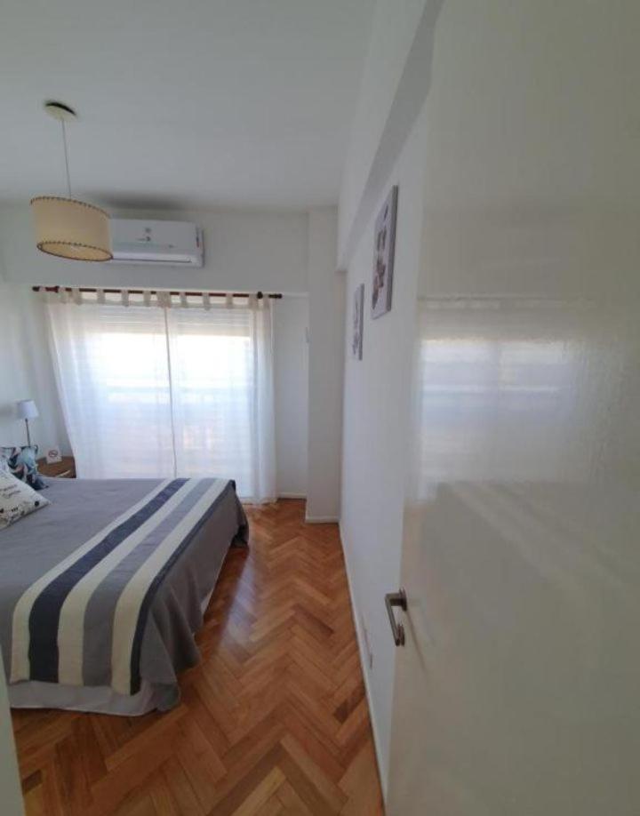 ApartamentoCorrientes1847 y Callao