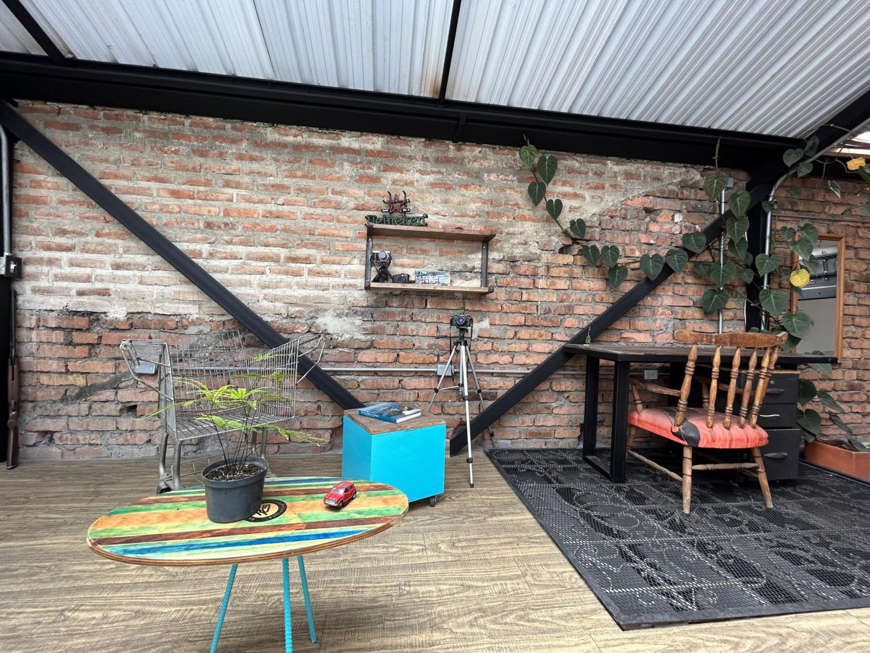 RollinKeepers Hostel