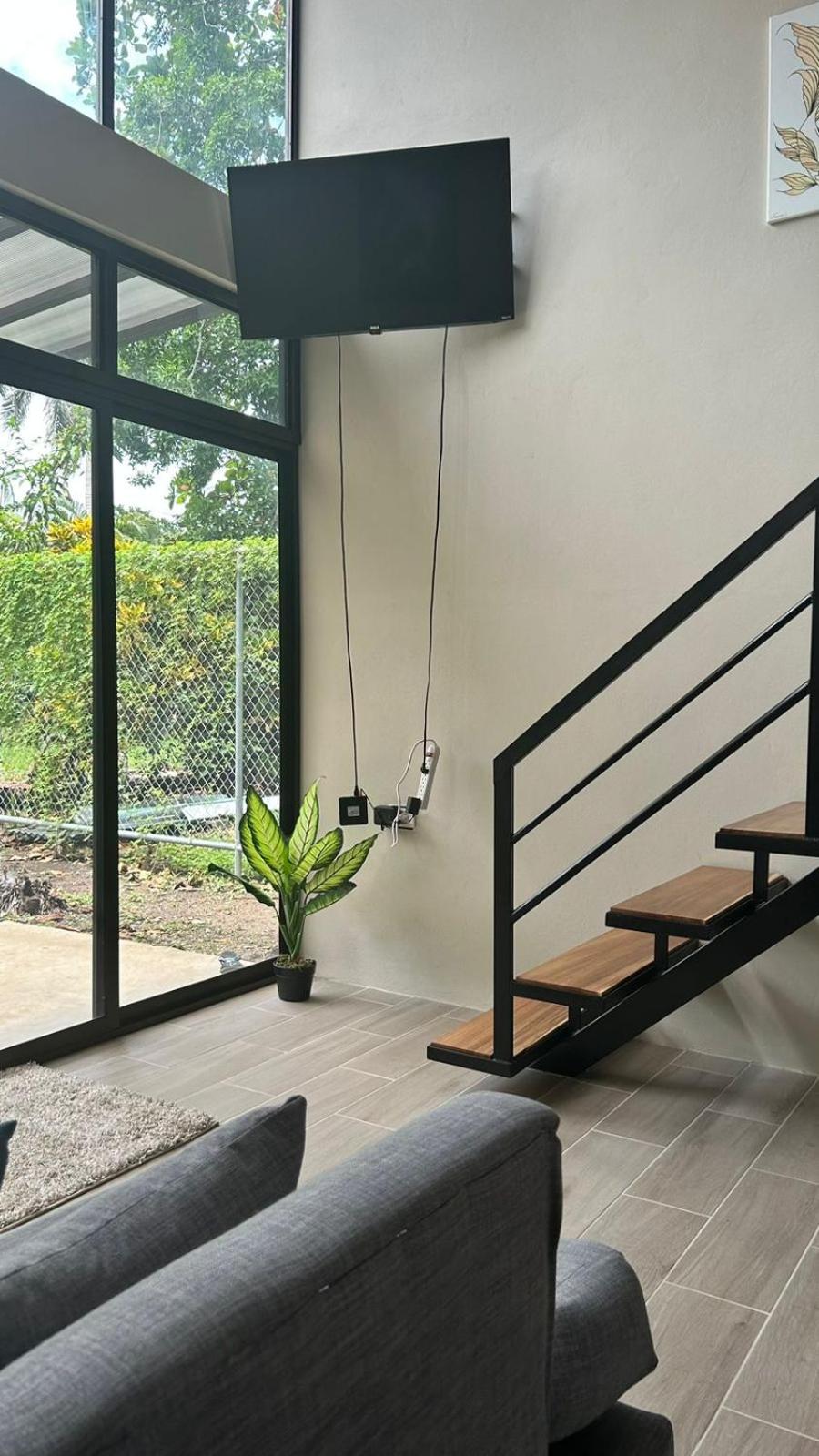 Nani House
