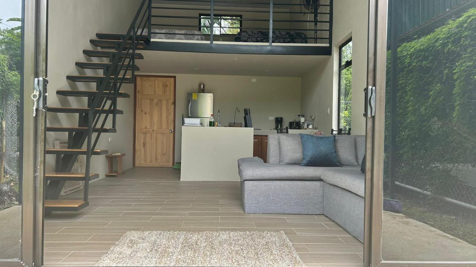 Nani House