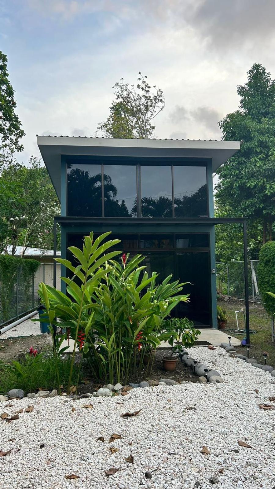 Nani House