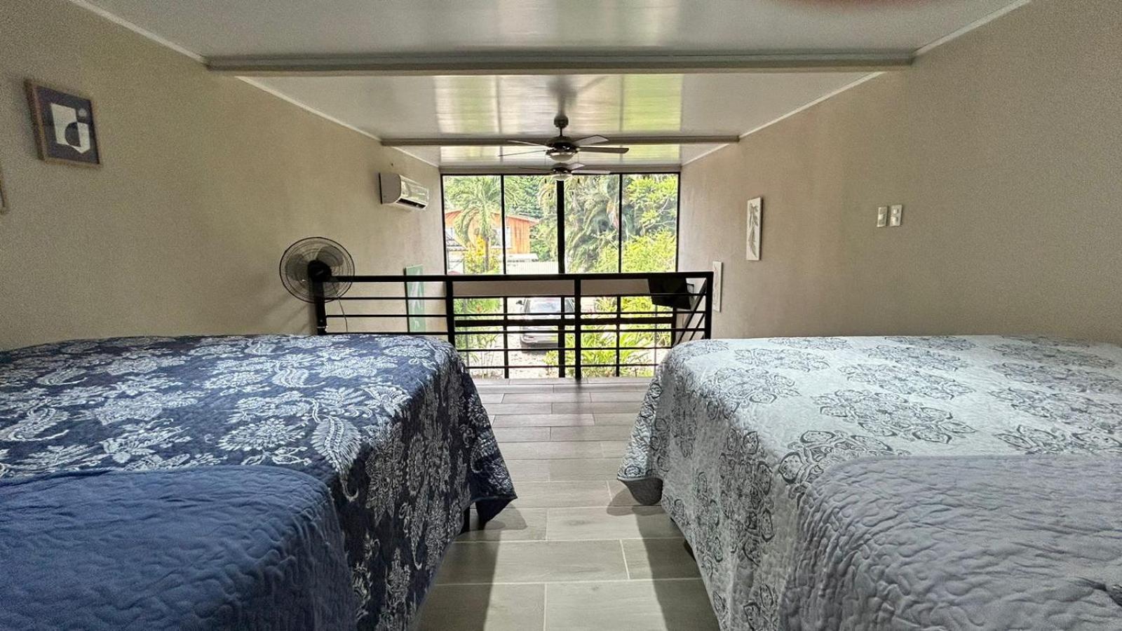 Nani House