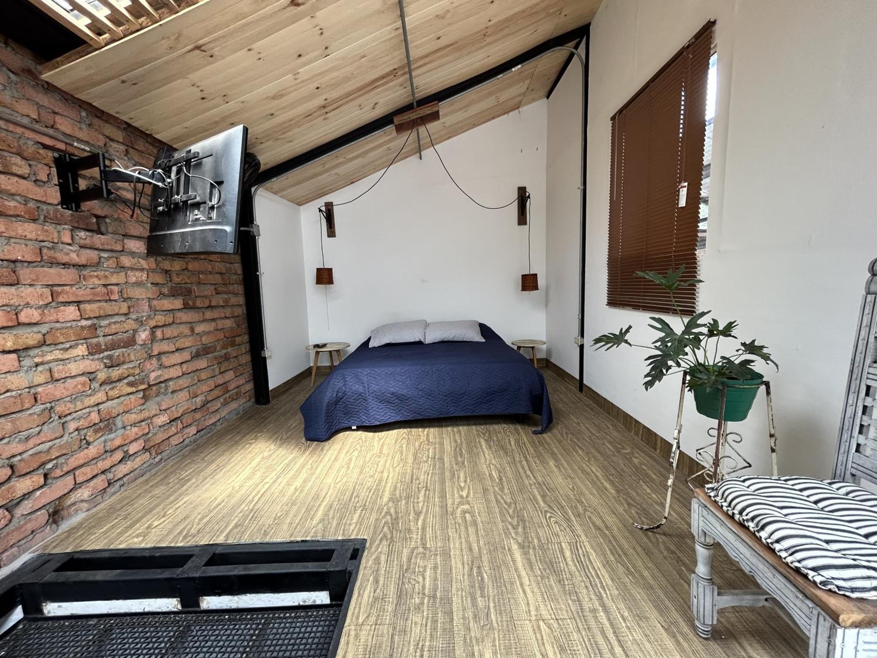 RollinKeepers Hostel