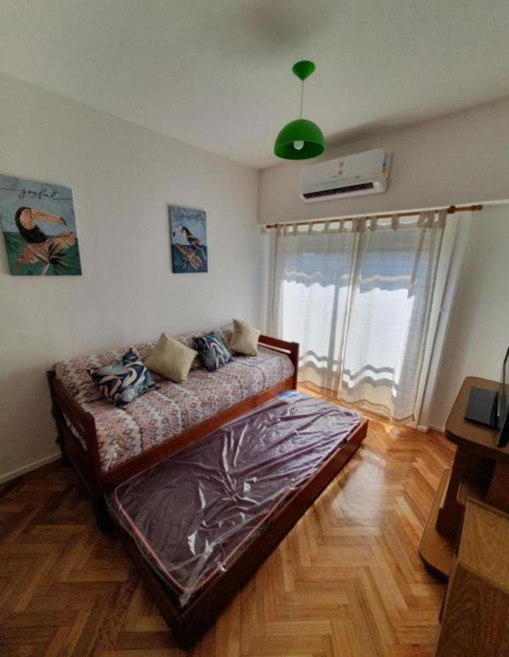 ApartamentoCorrientes1847 y Callao