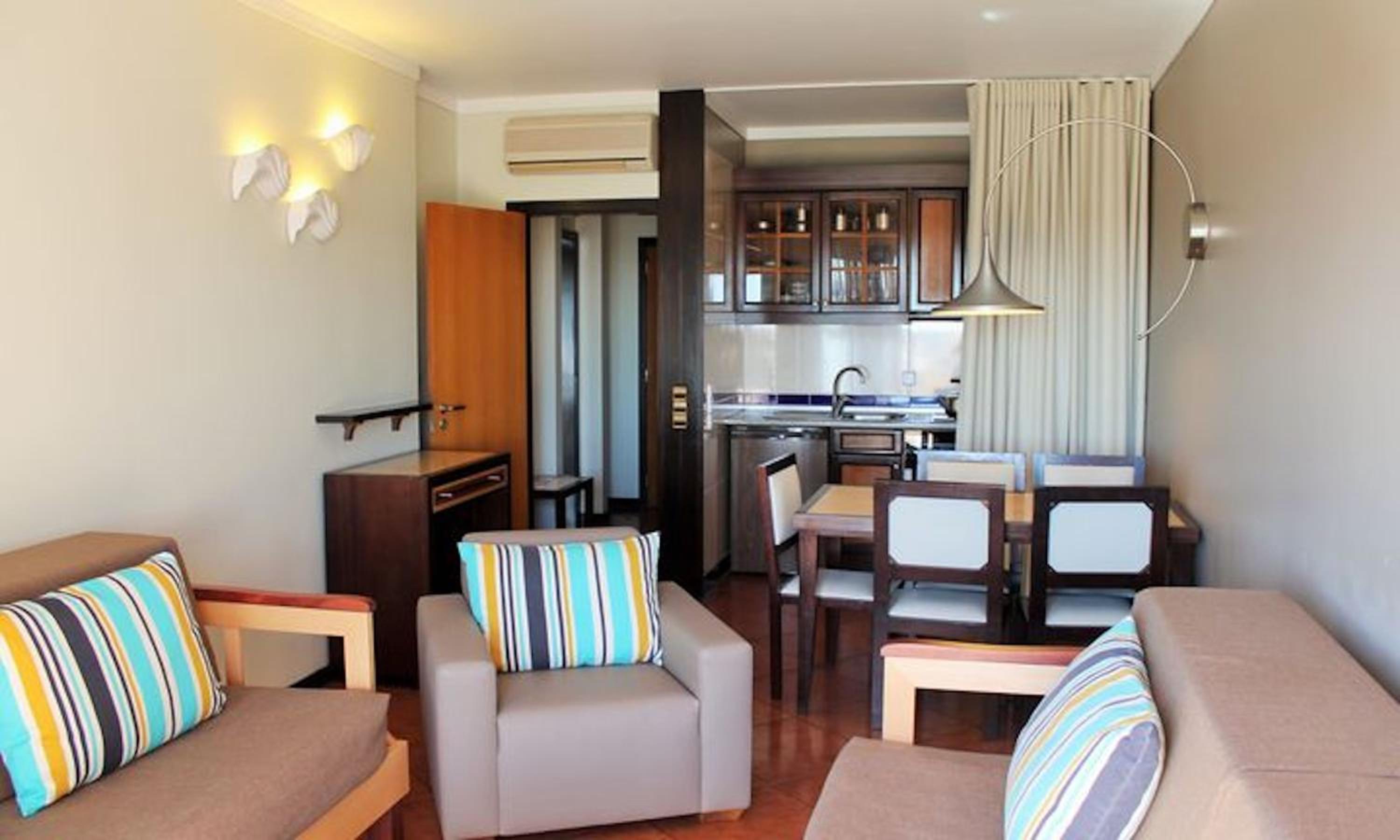 Perfect Albufeira 1 Bedroom apartment view 4