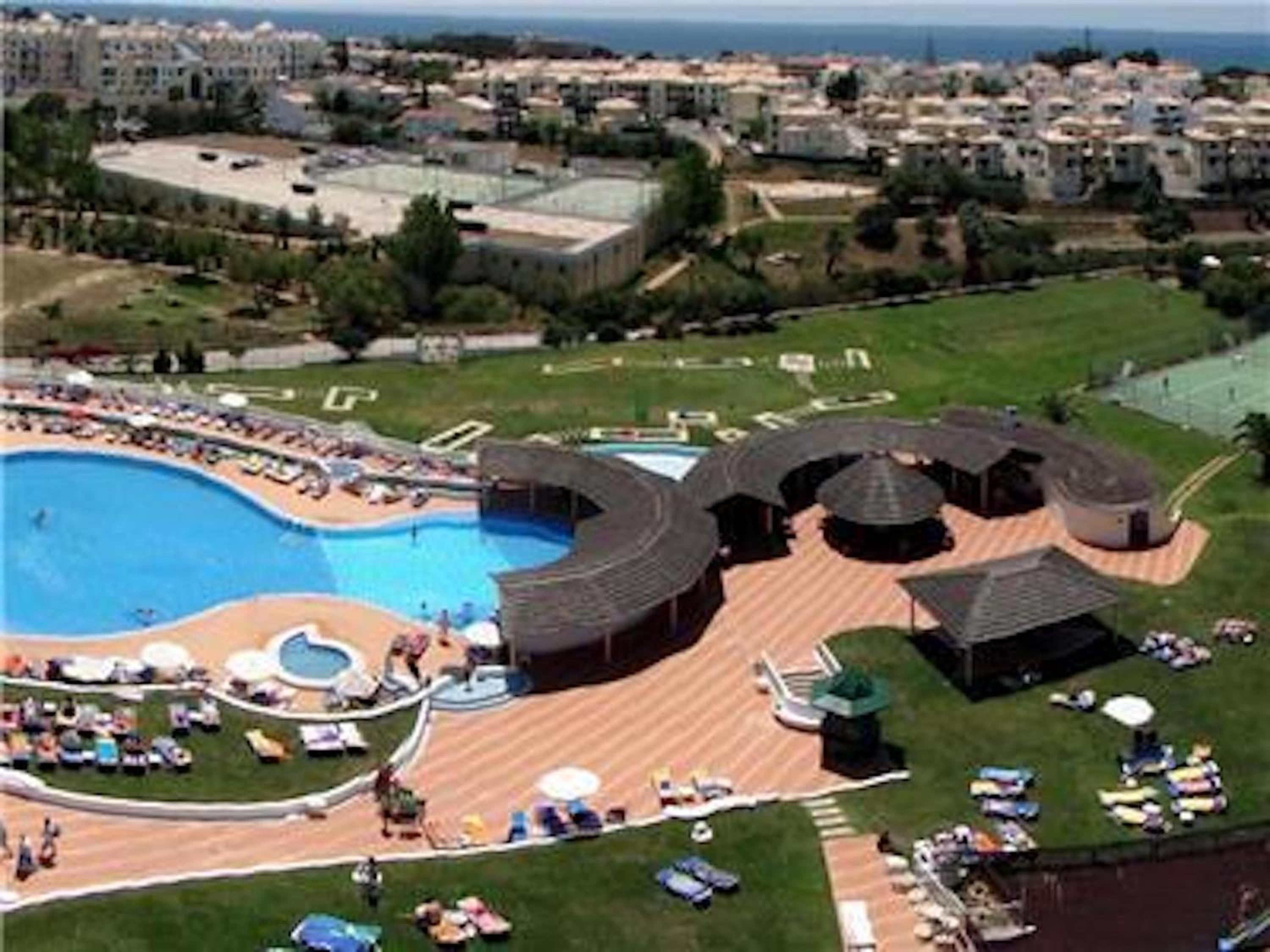 Perfect Albufeira 1 Bedroom apartment view 5