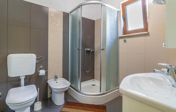 Apartmani Antonio