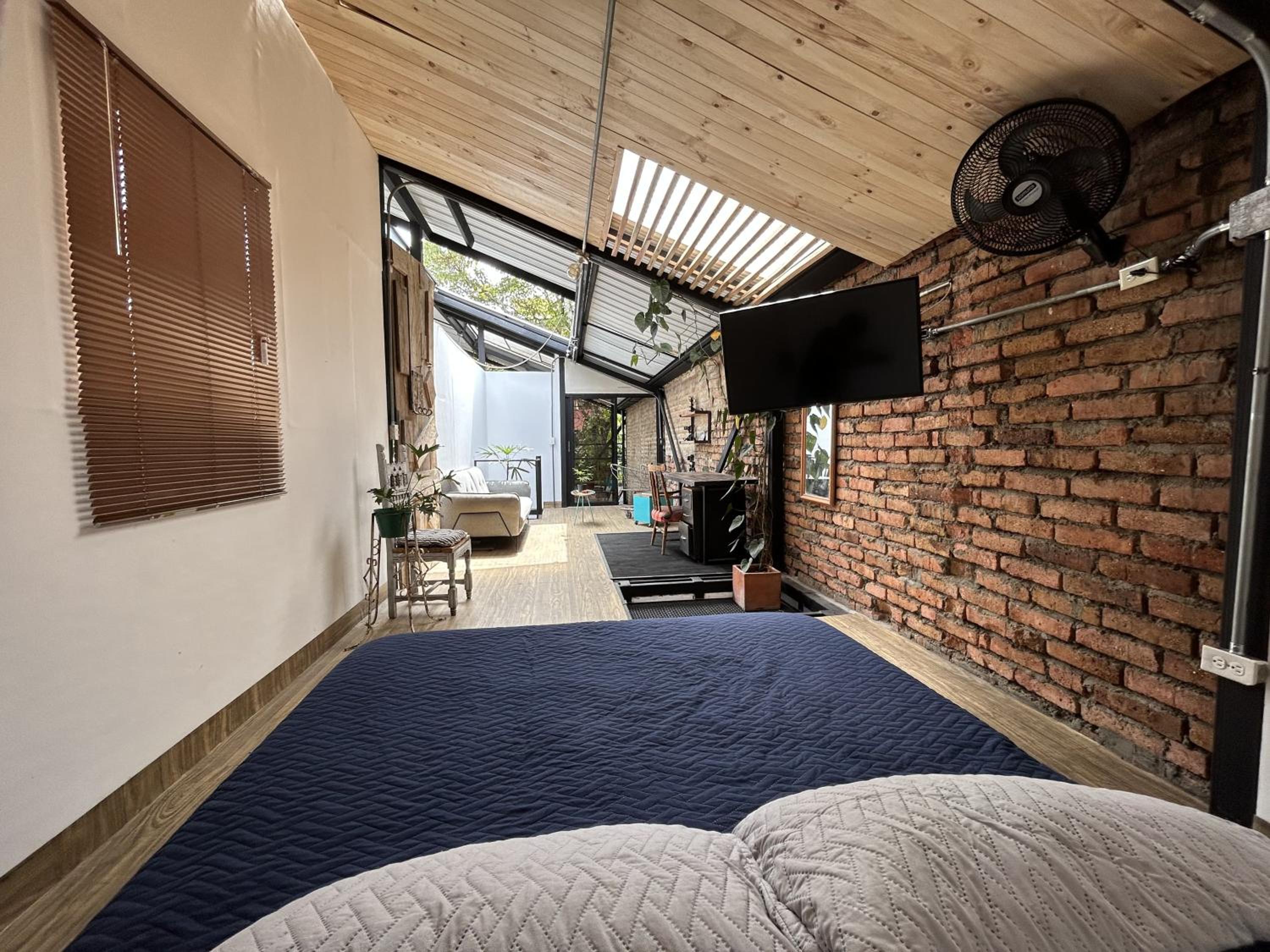 RollinKeepers Hostel