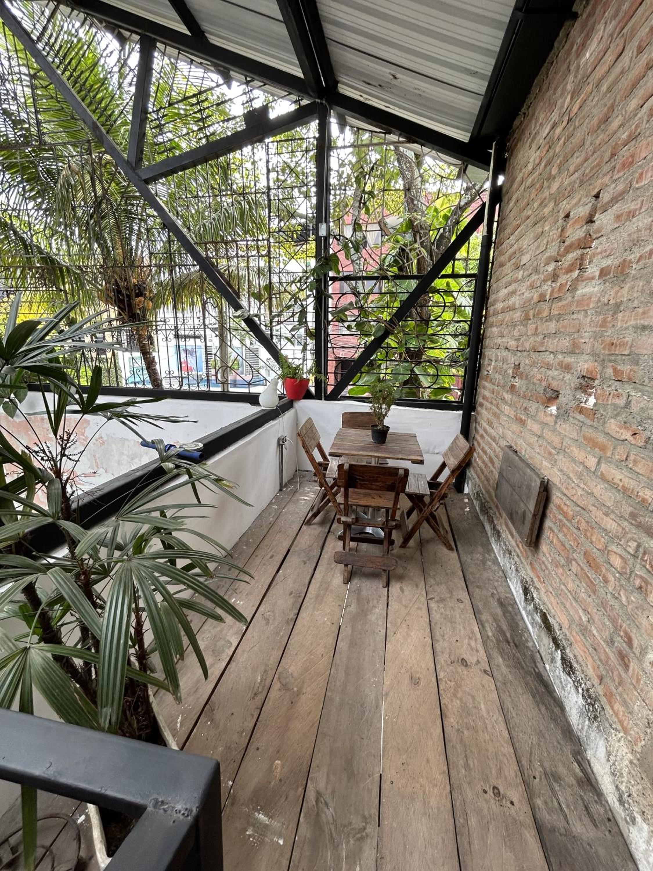 RollinKeepers Hostel