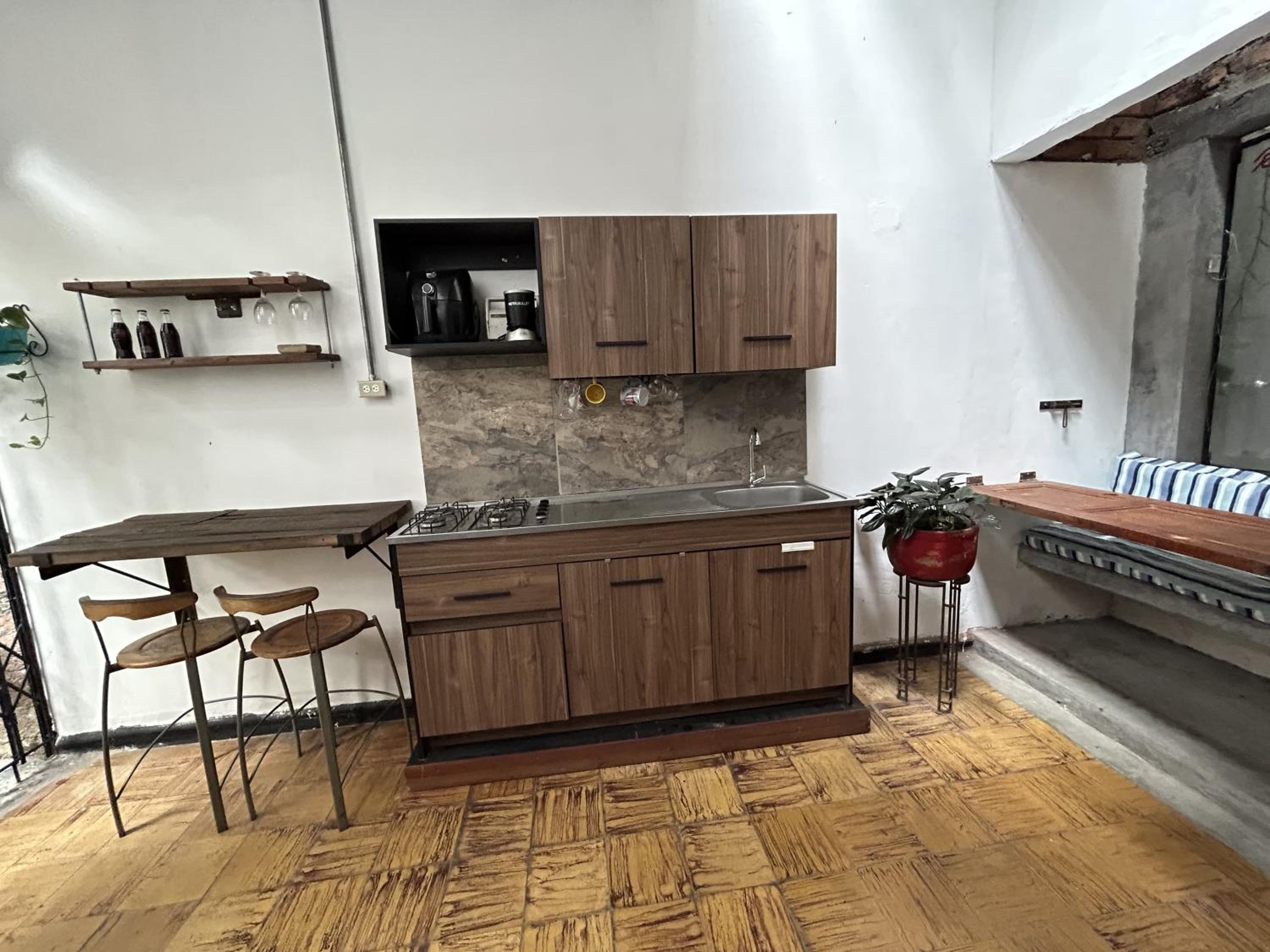 RollinKeepers Hostel