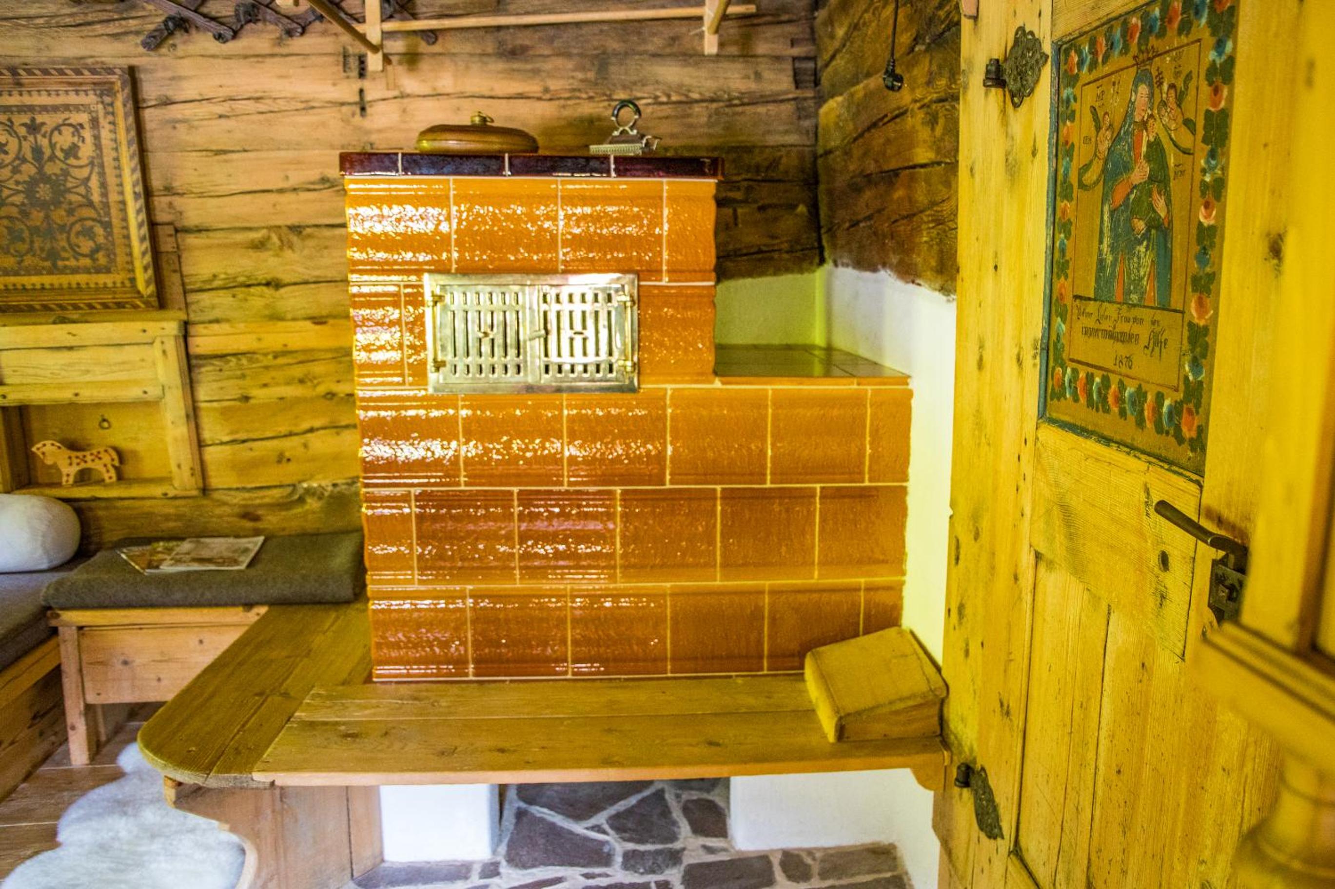 Tradlhof