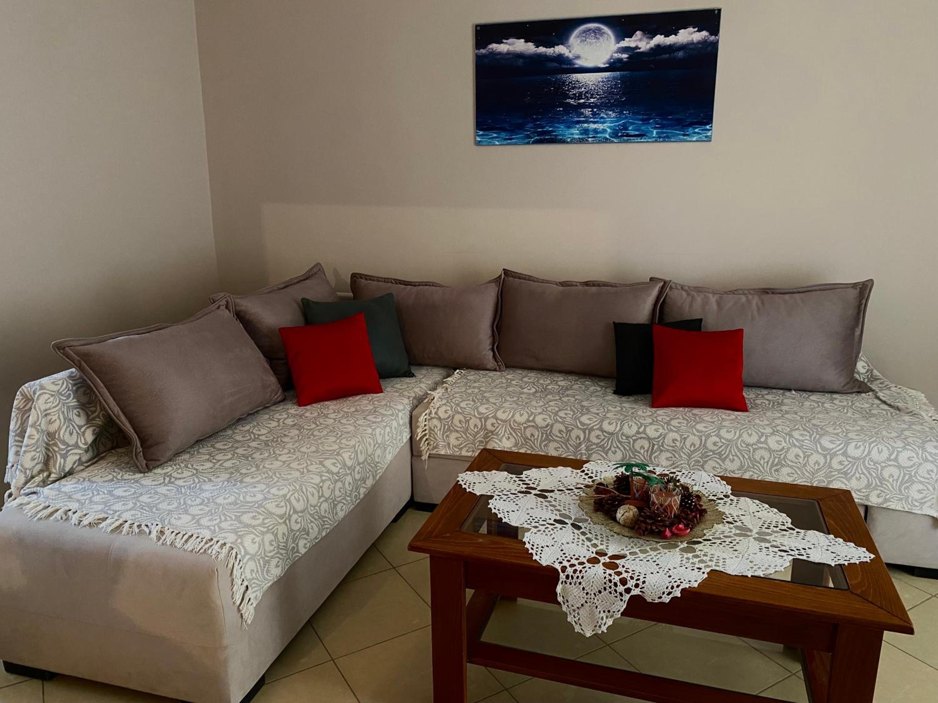 N Apartament