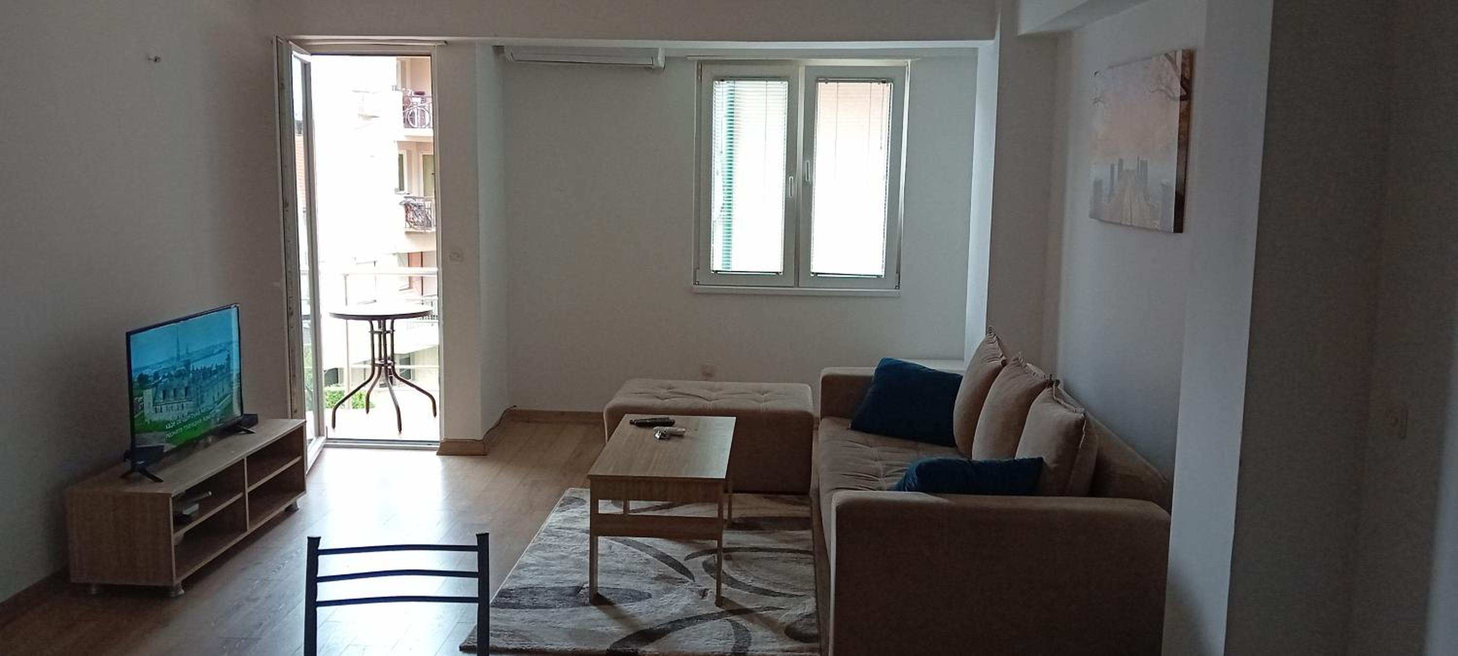 Dea Apartment view 2