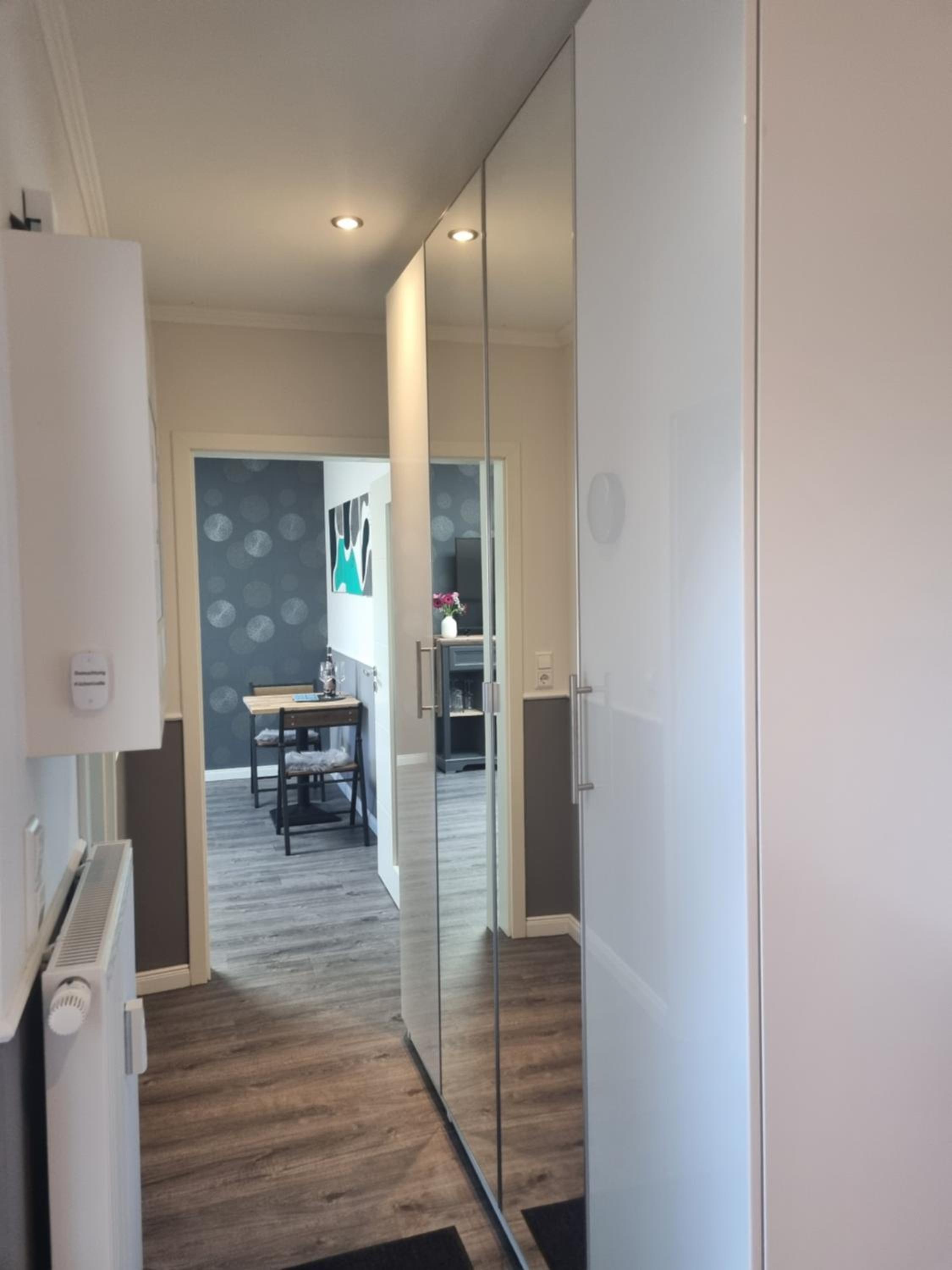 Appartement Sternenblick