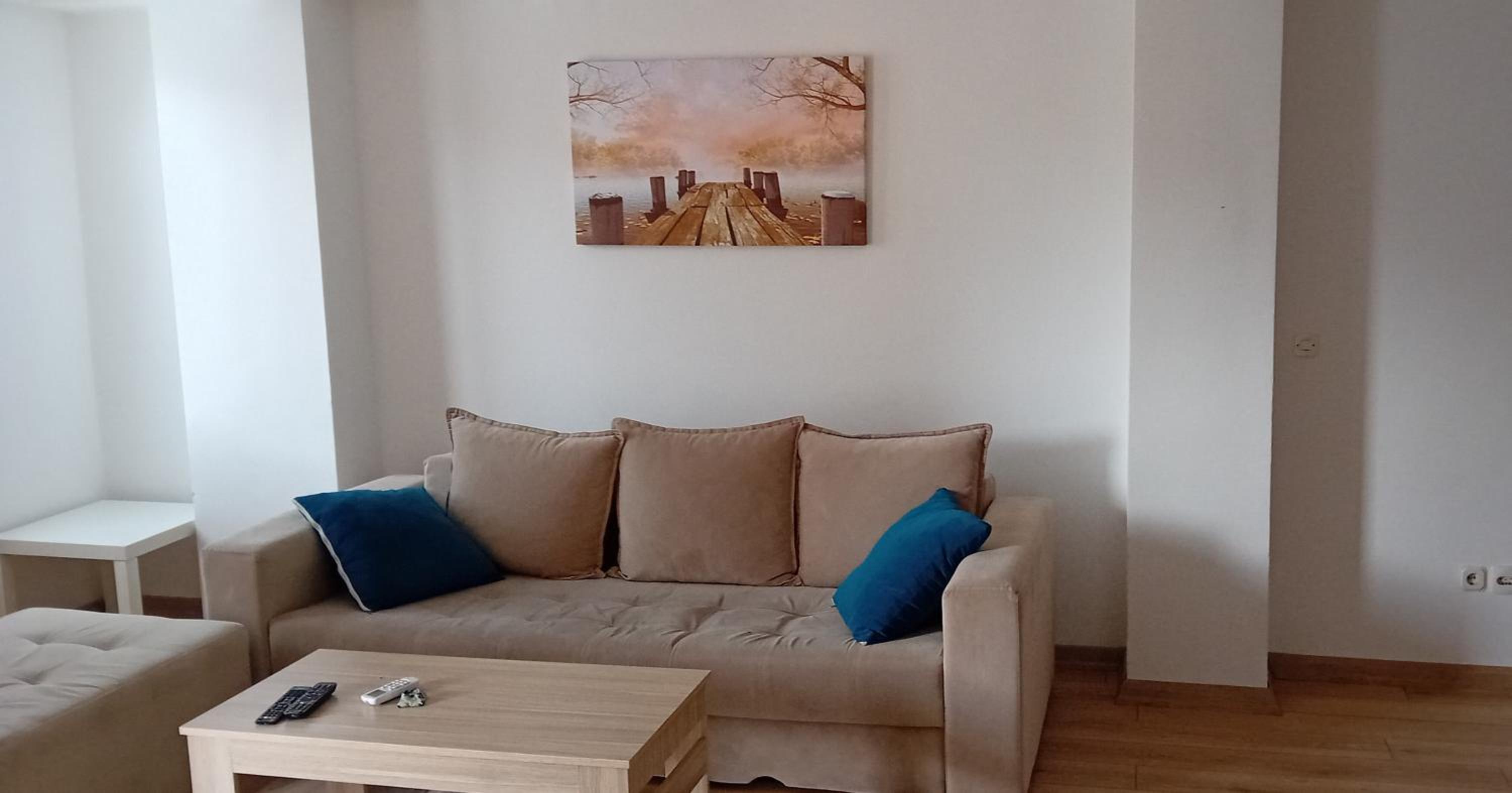 Dea Apartment view 5