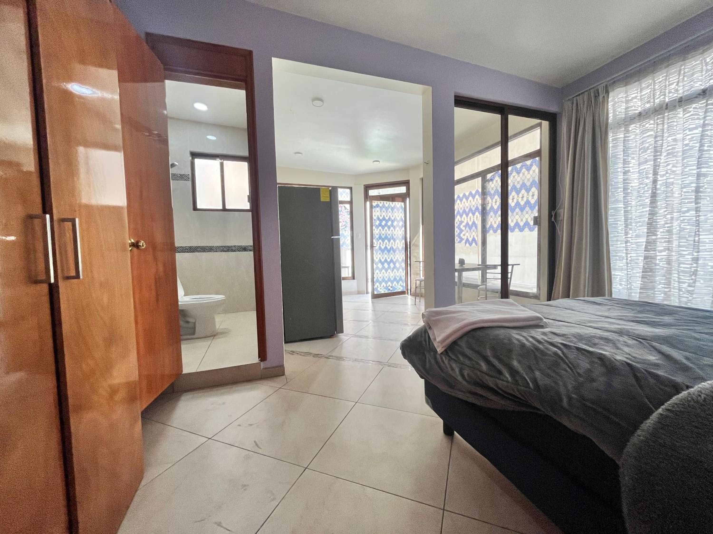 Mini loft en reforma photo 2