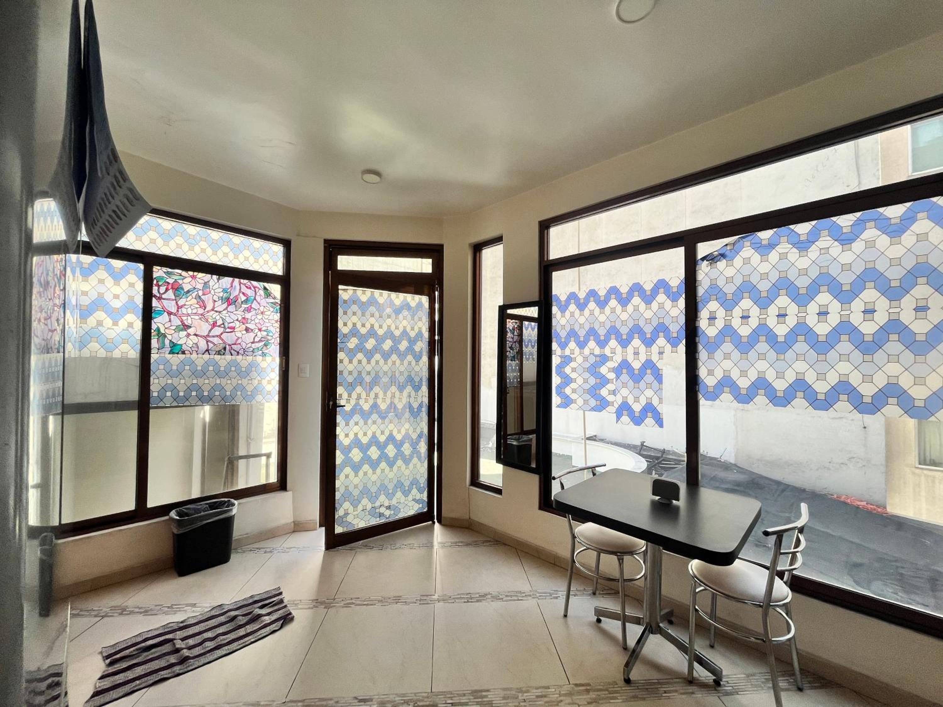 Mini loft en reforma photo 5