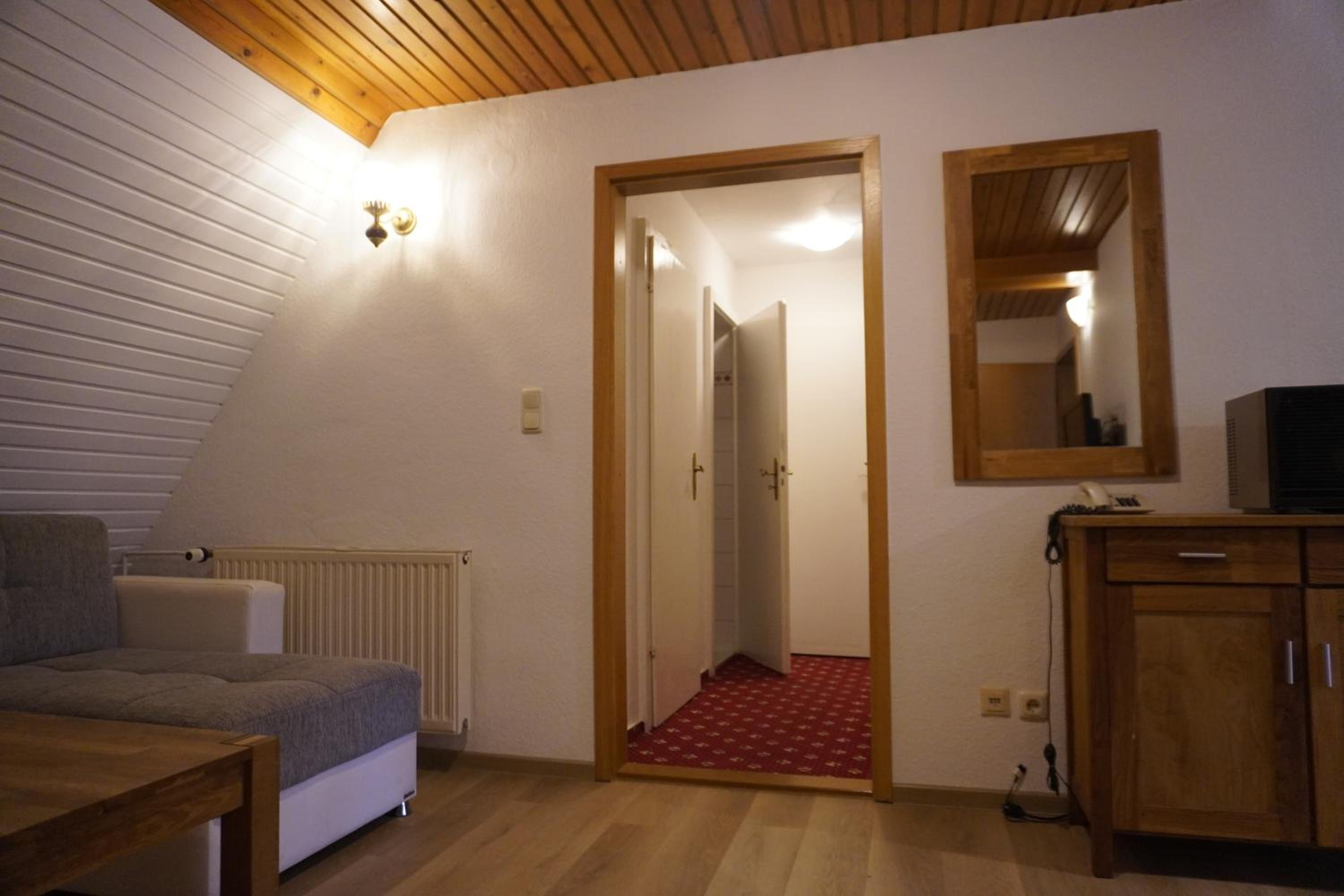 Alcor Hotel Feriendorf an der Ostsee