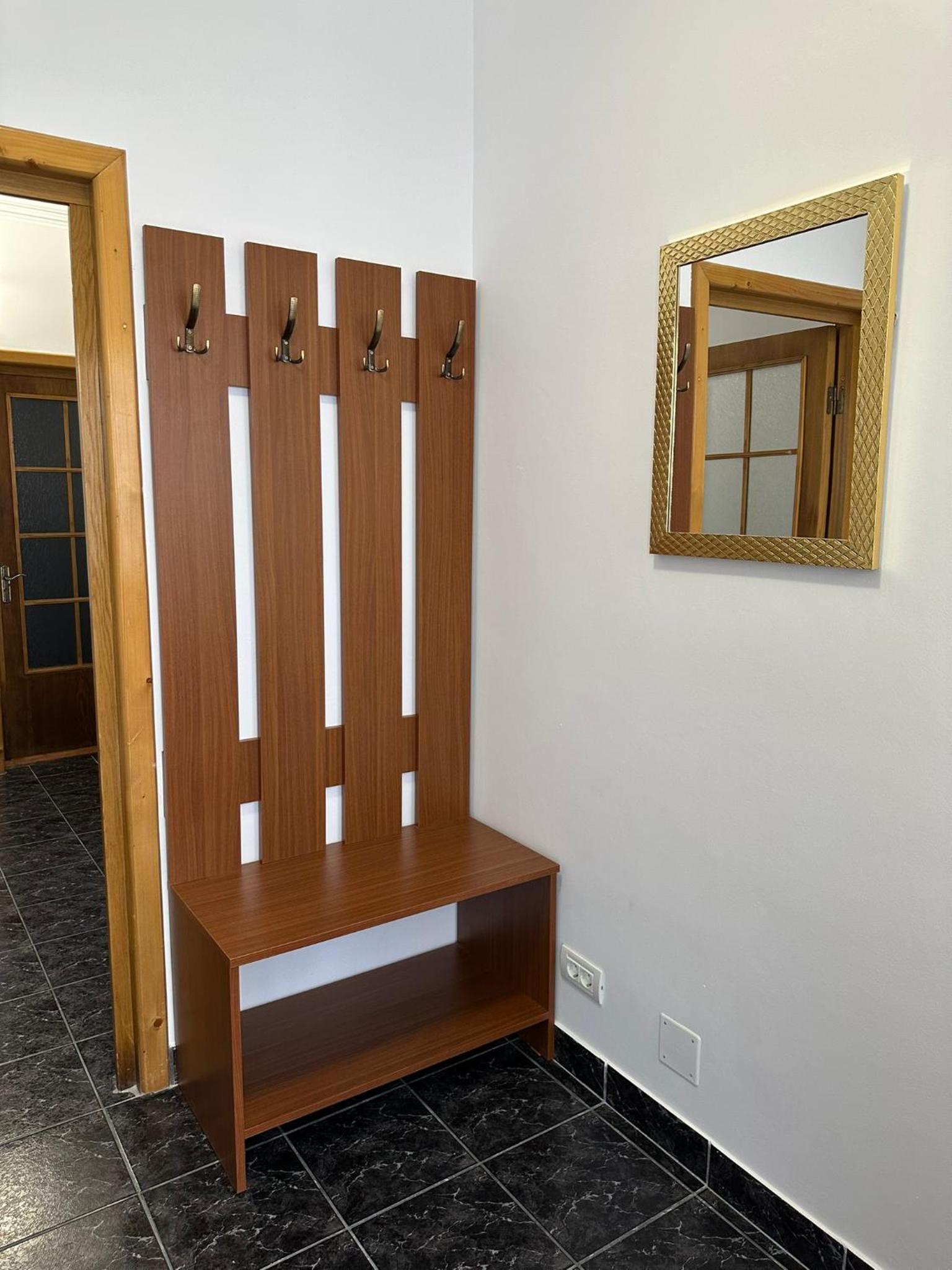 Serenity Apartments and Studios