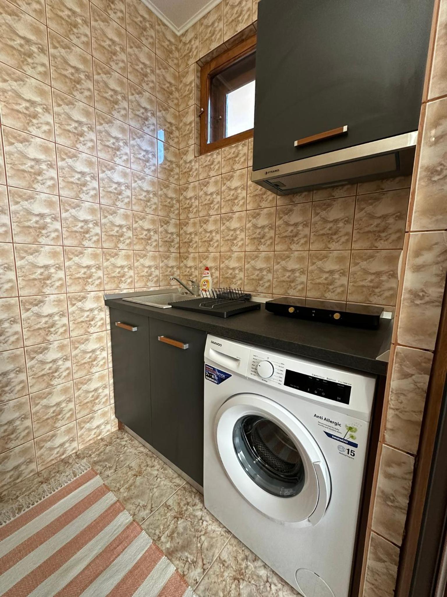Serenity Apartments and Studios
