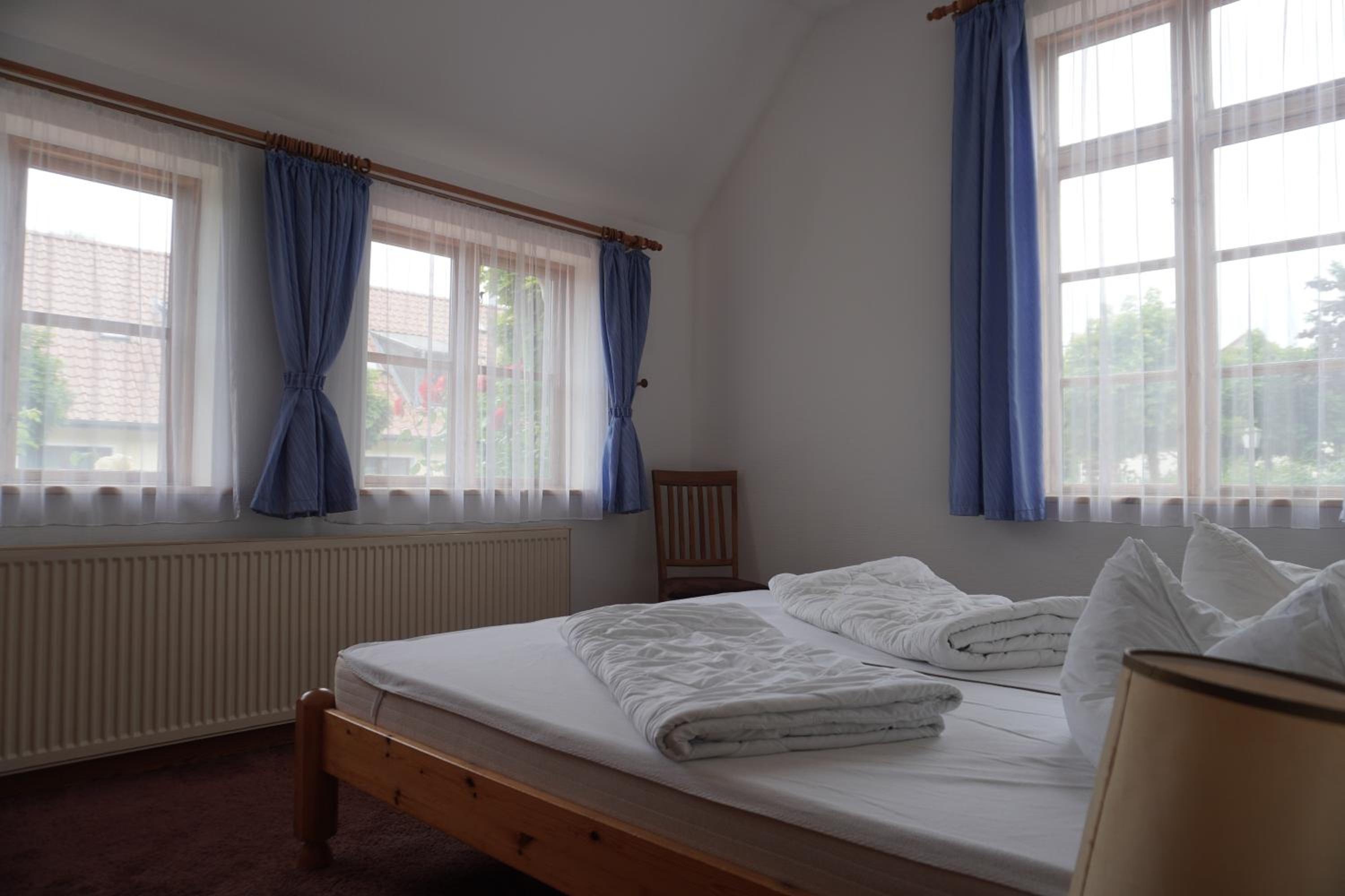 Alcor Hotel Feriendorf an der Ostsee