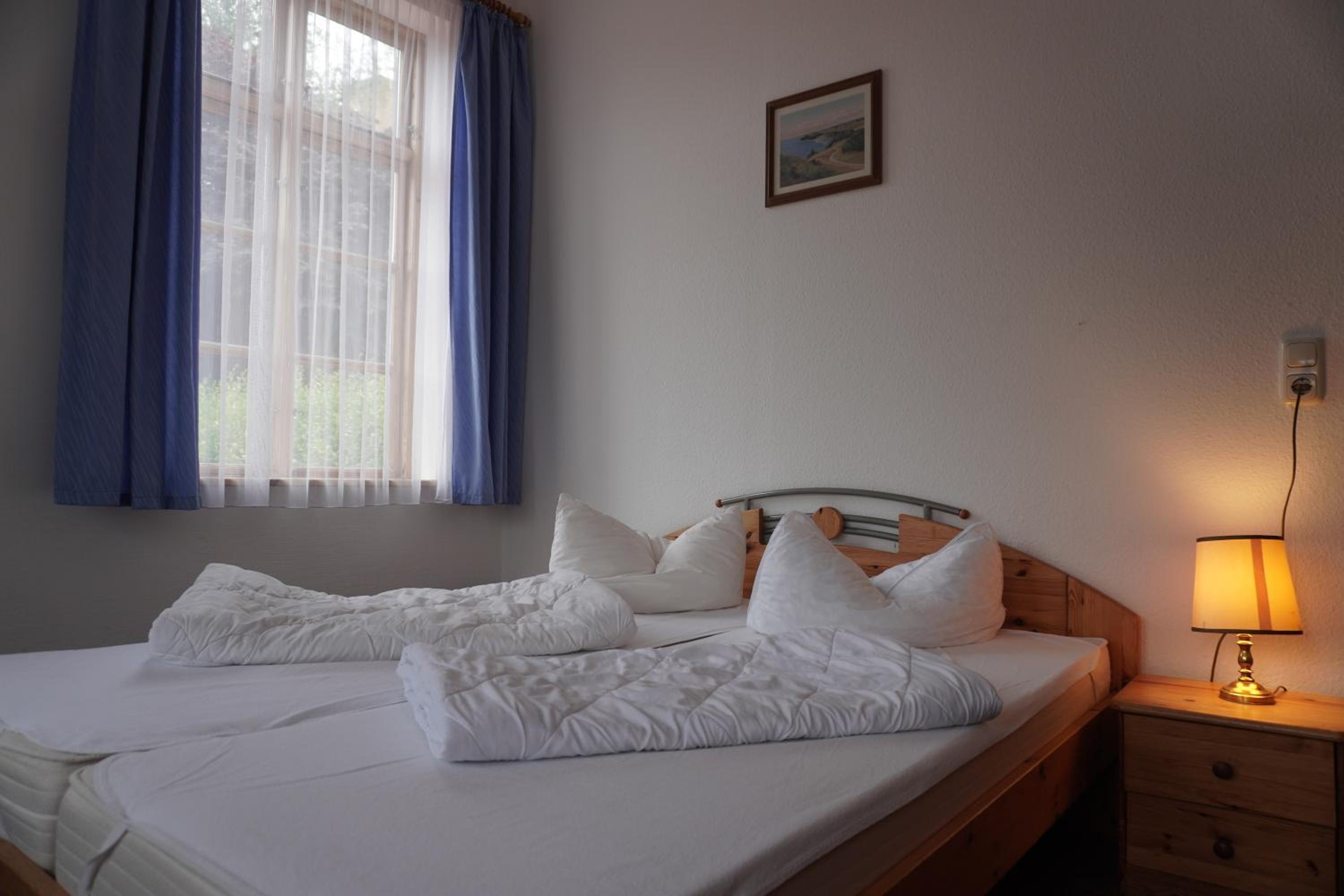 Alcor Hotel Feriendorf an der Ostsee