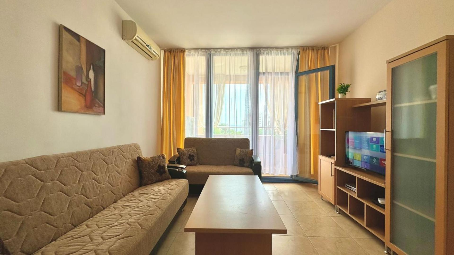 Bratanov Trakia Apartments