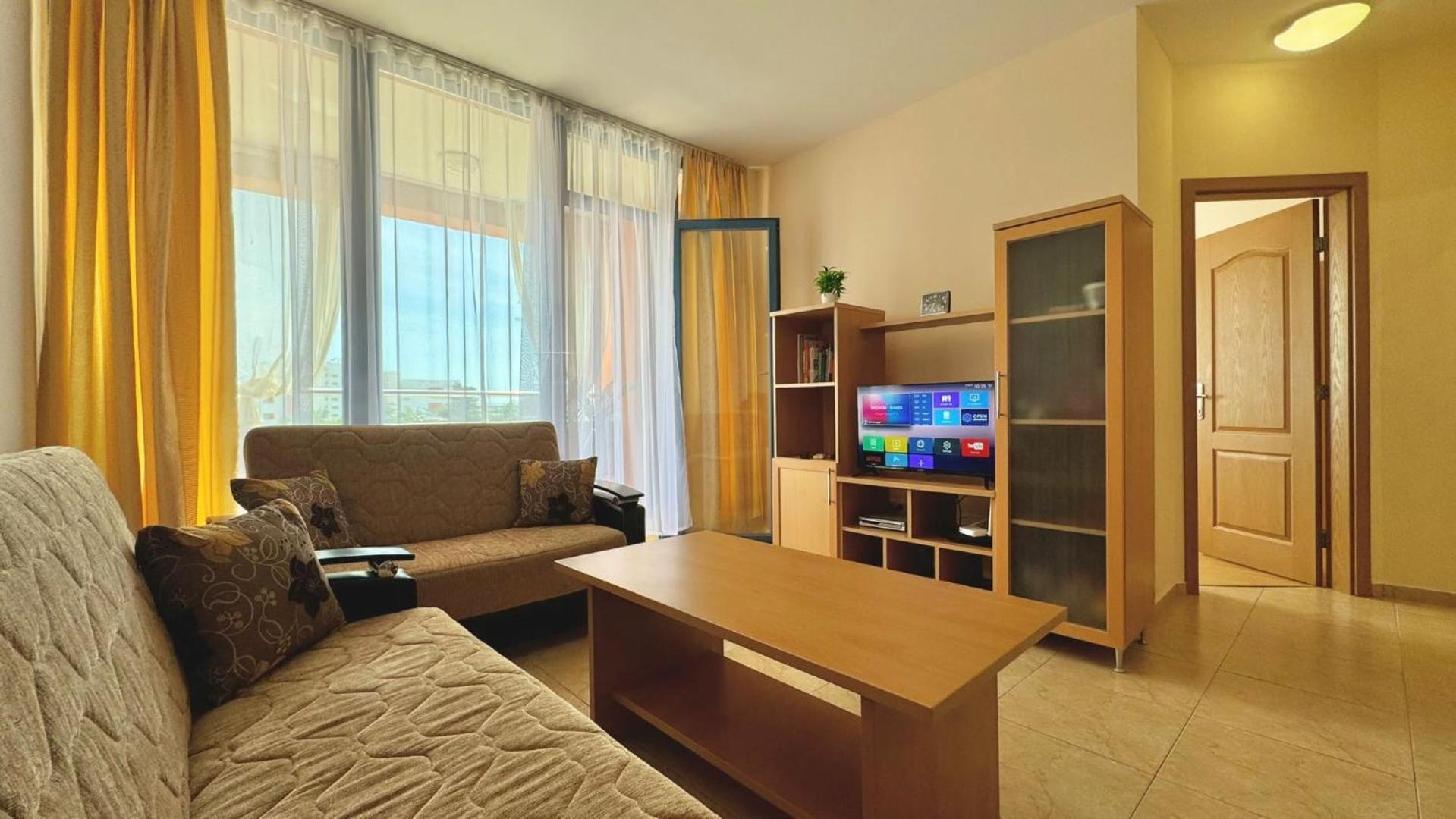 Bratanov Trakia Apartments