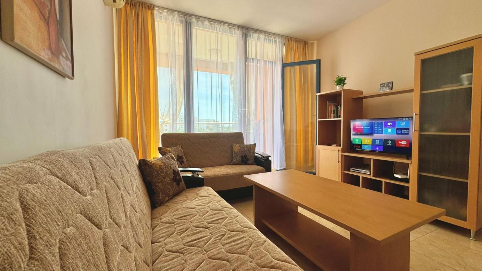 Bratanov Trakia Apartments