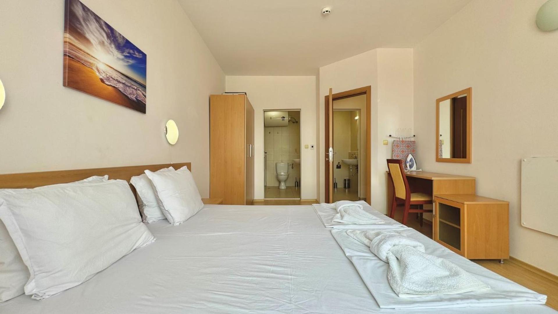Bratanov Trakia Apartments