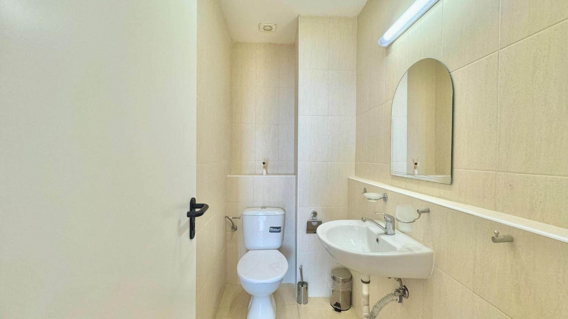 Bratanov Trakia Apartments