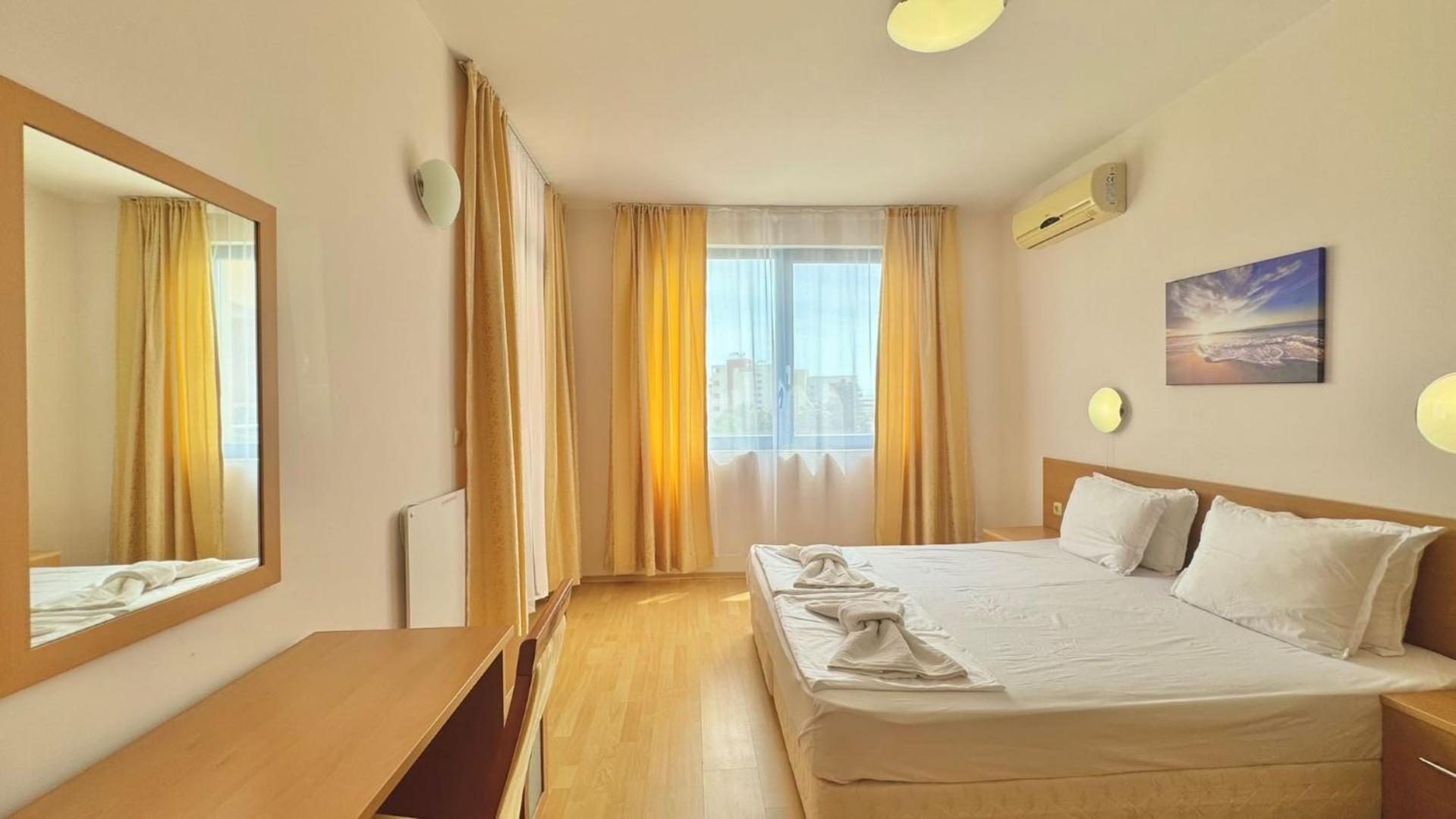 Bratanov Trakia Apartments