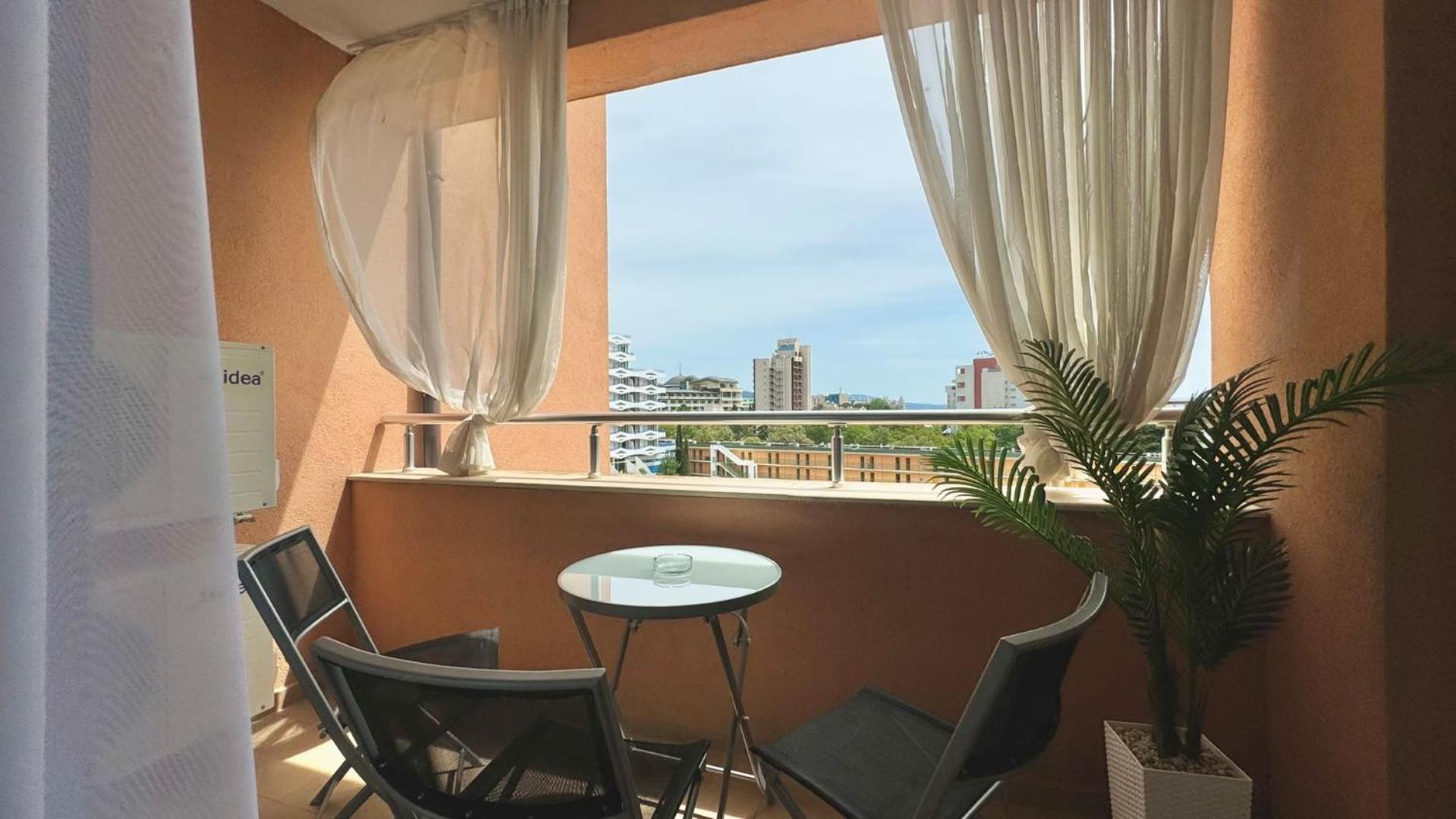 Bratanov Trakia Apartments