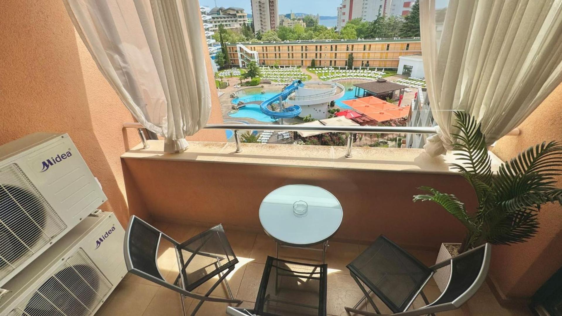 Bratanov Trakia Apartments