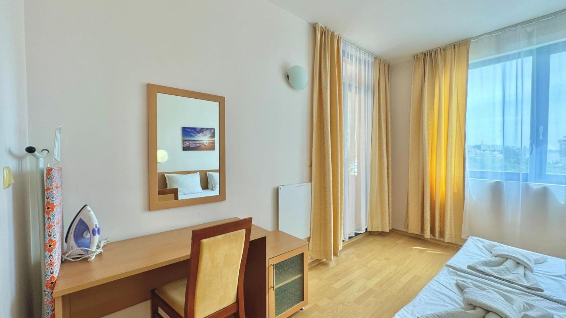 Bratanov Trakia Apartments