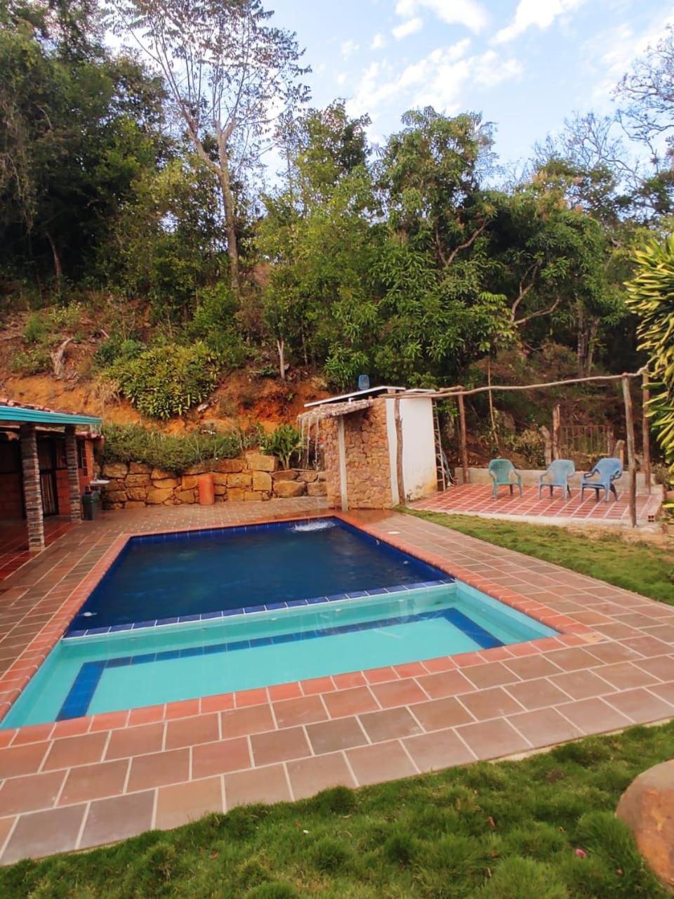 Cabañas Villa Bayona