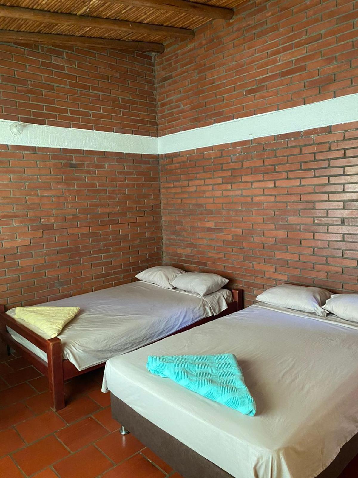 Cabañas Villa Bayona