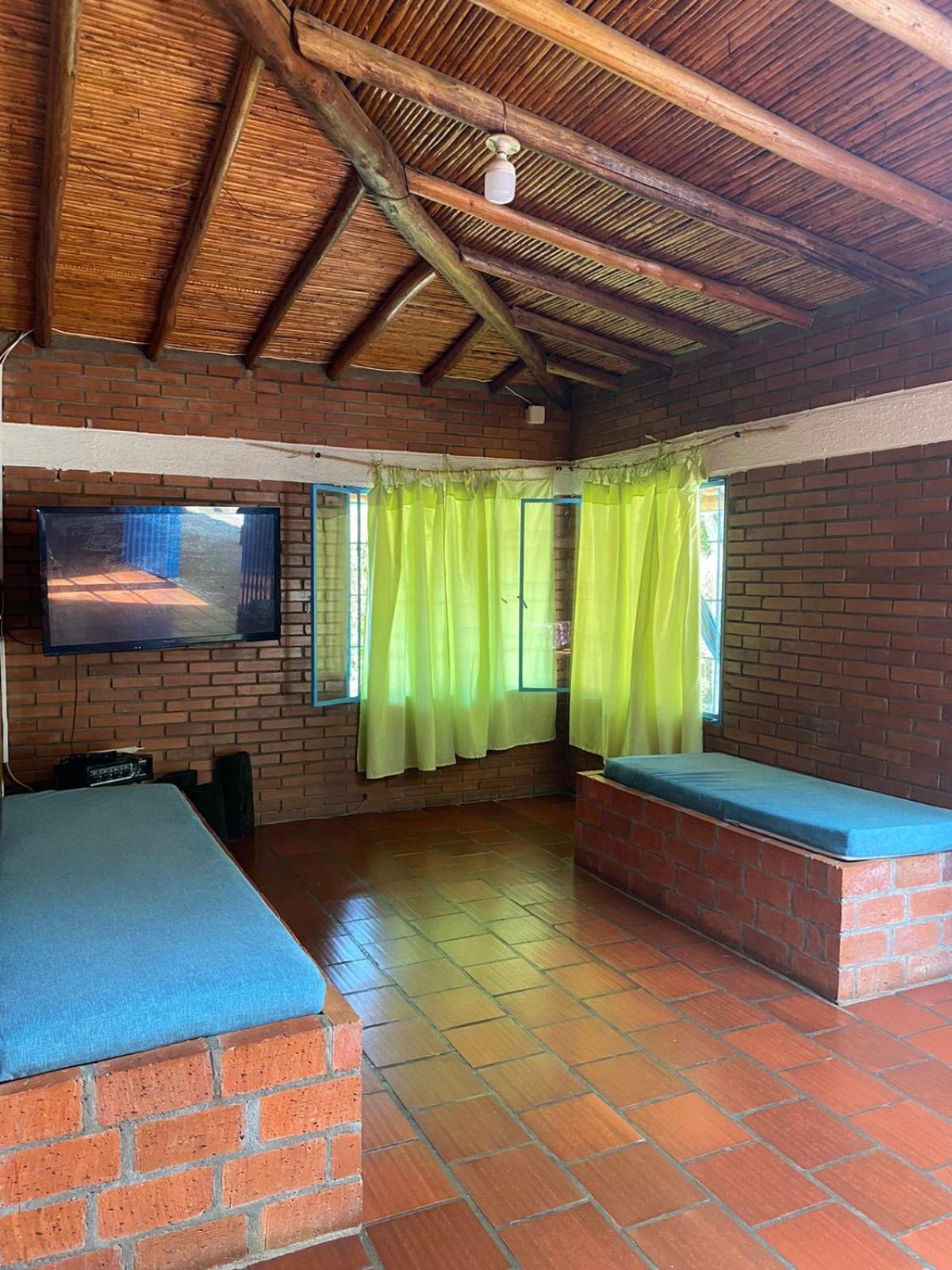 Cabañas Villa Bayona