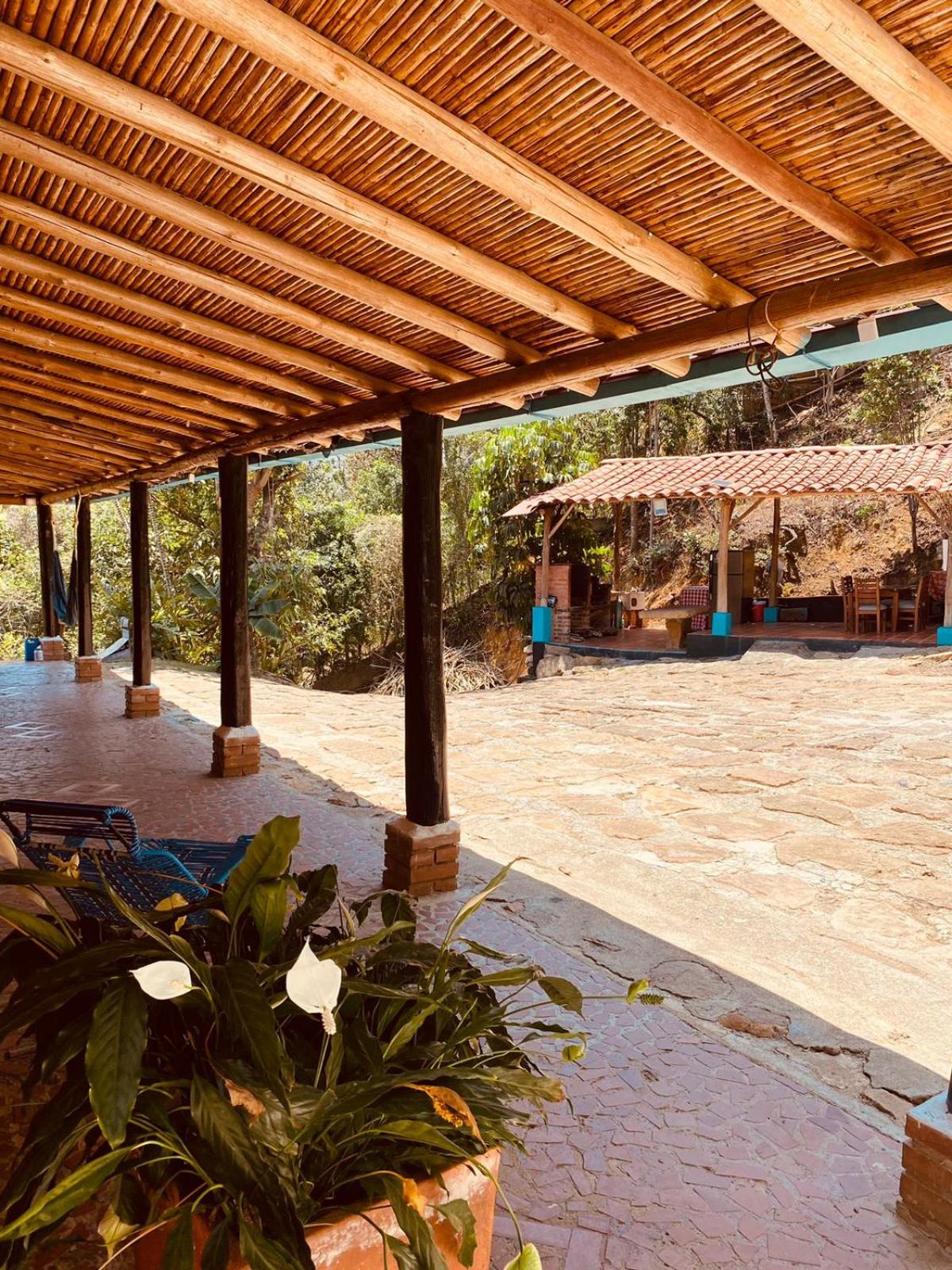 Cabañas Villa Bayona