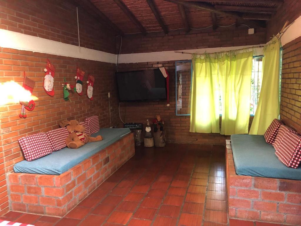 Cabañas Villa Bayona