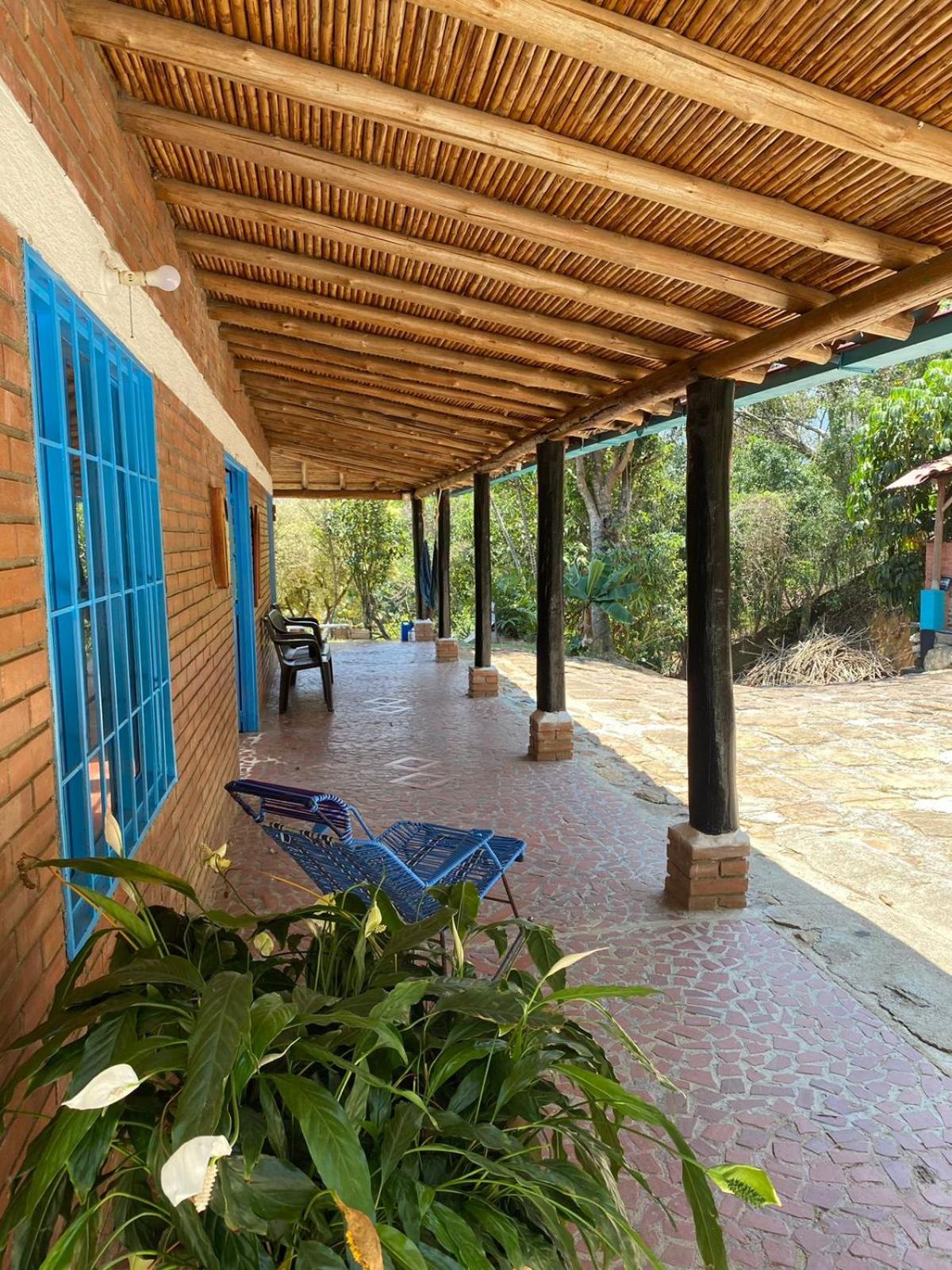 Cabañas Villa Bayona