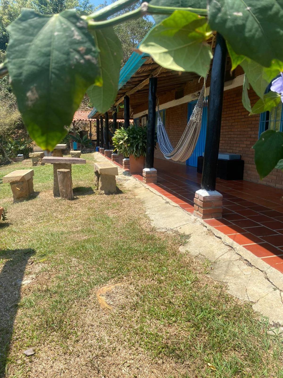 Cabañas Villa Bayona