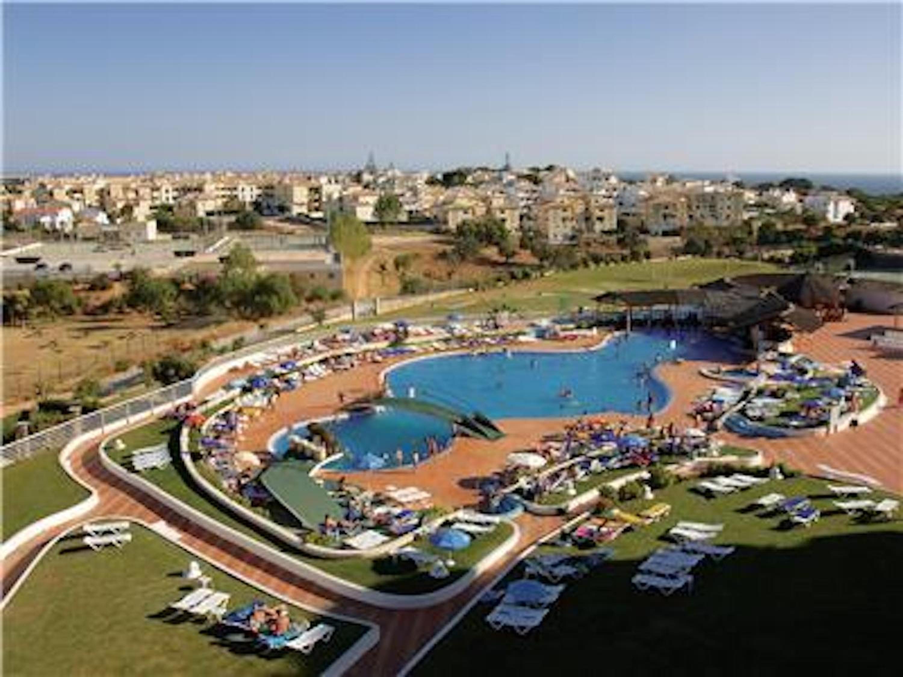 Exciting Albufeira Studio view 2