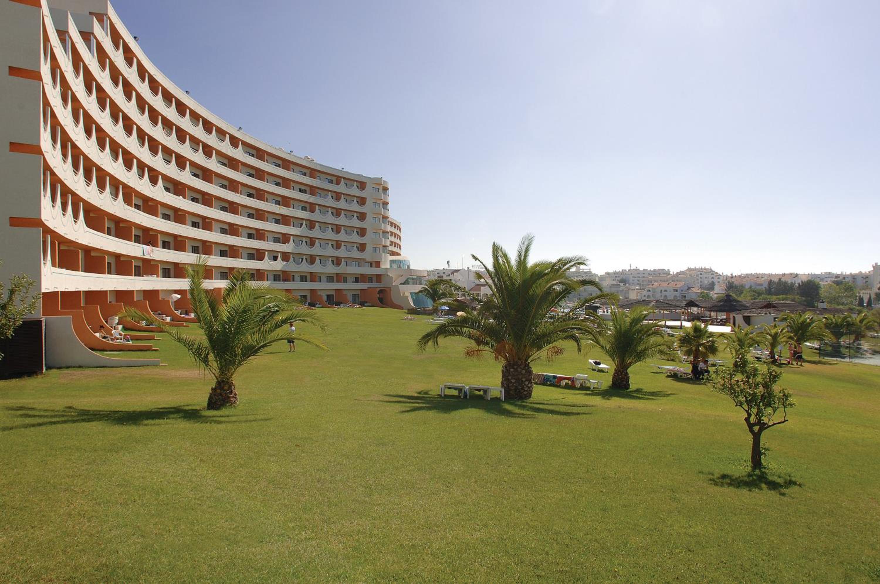 Exciting Albufeira Studio view 5