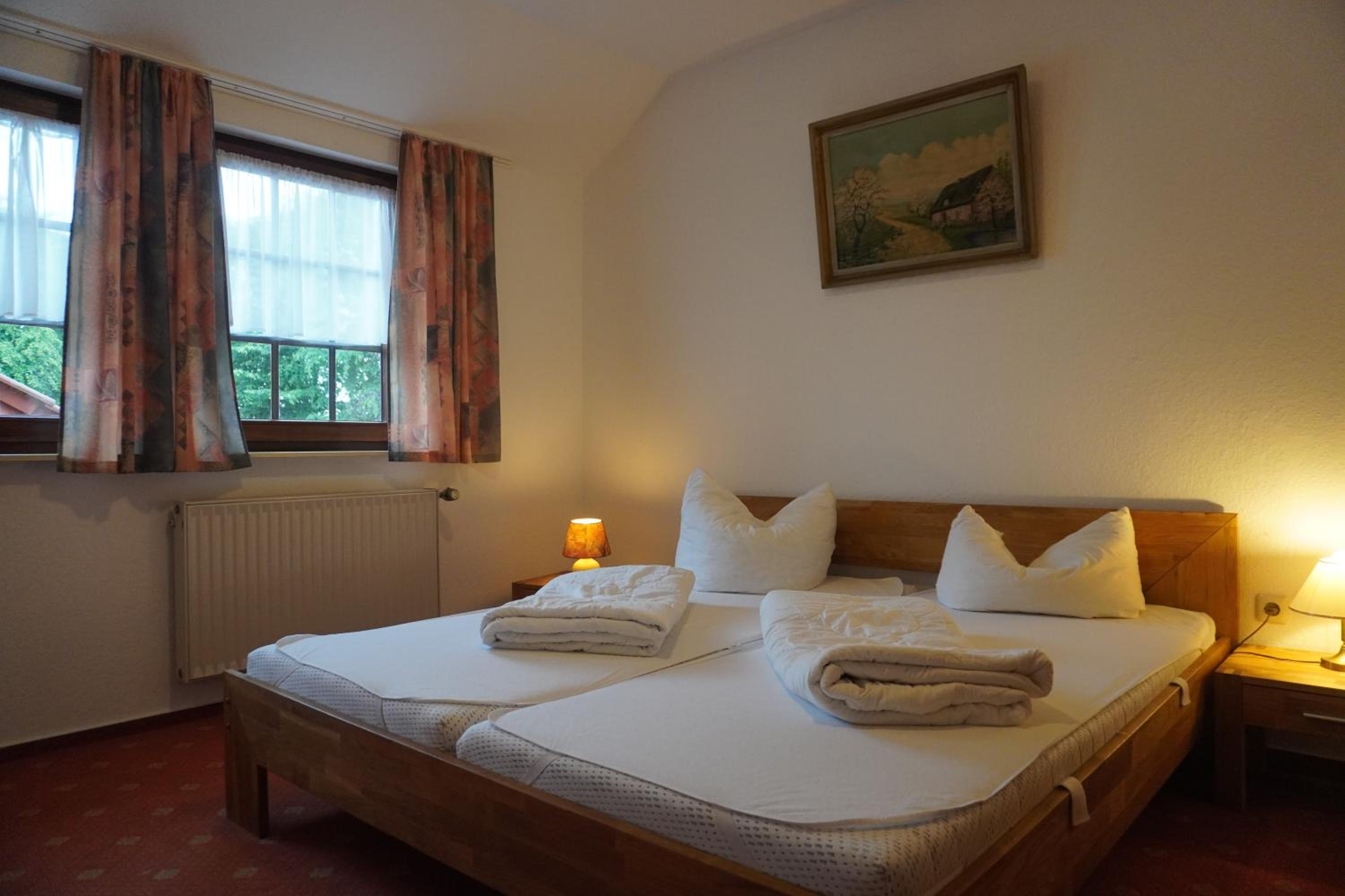 Alcor Hotel Feriendorf an der Ostsee