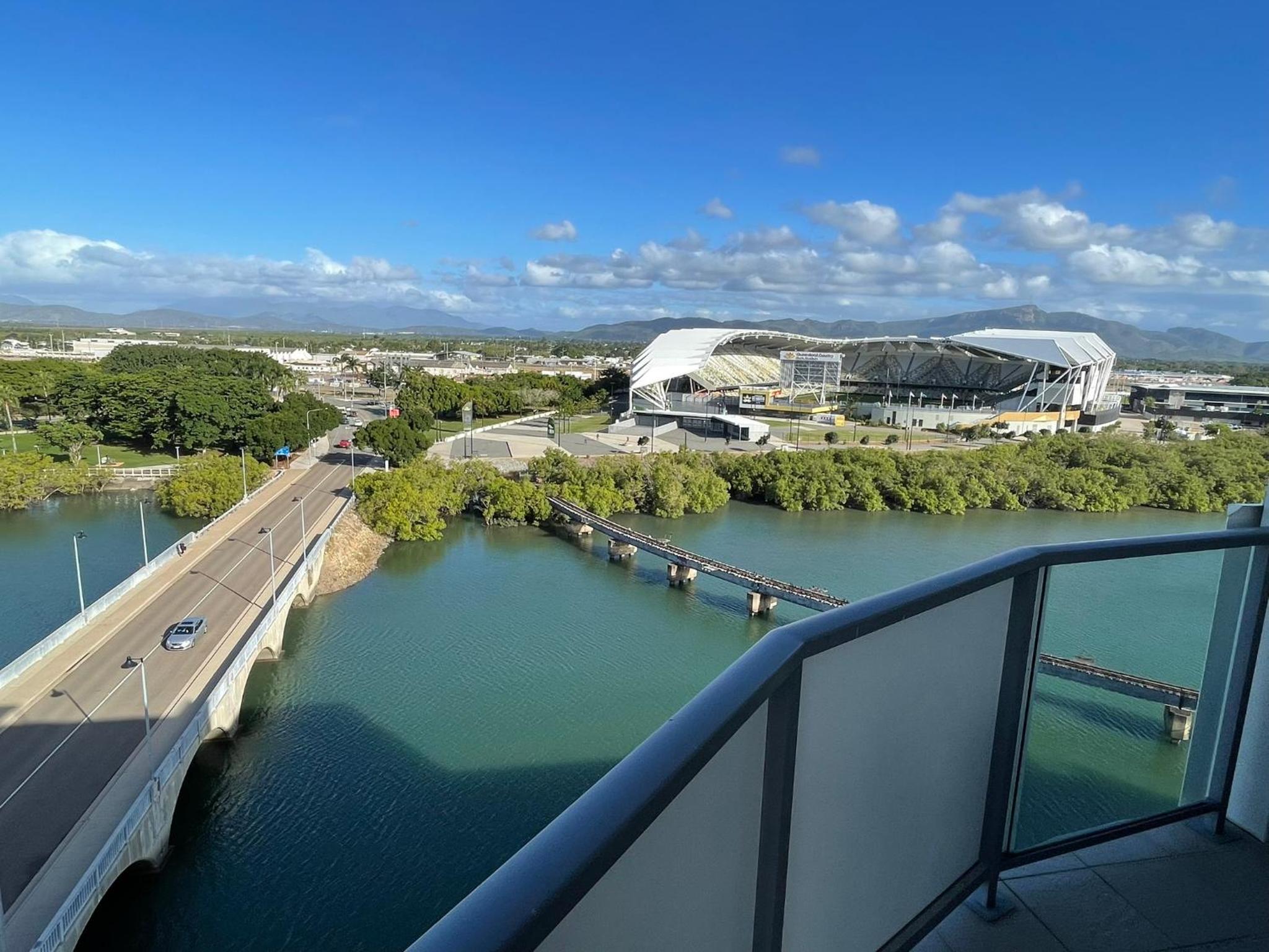 Penthouse Townsville