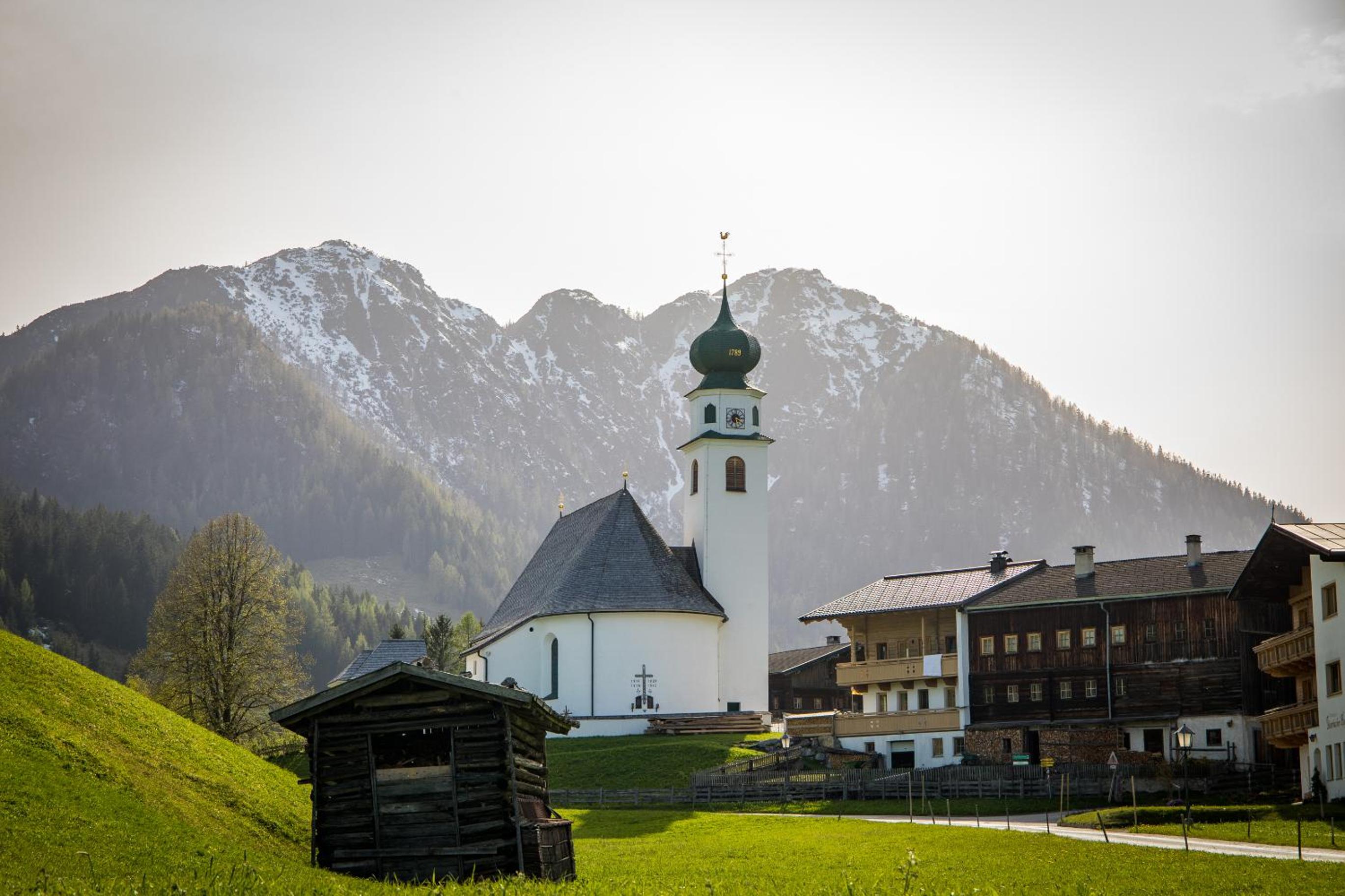 Tradlhof